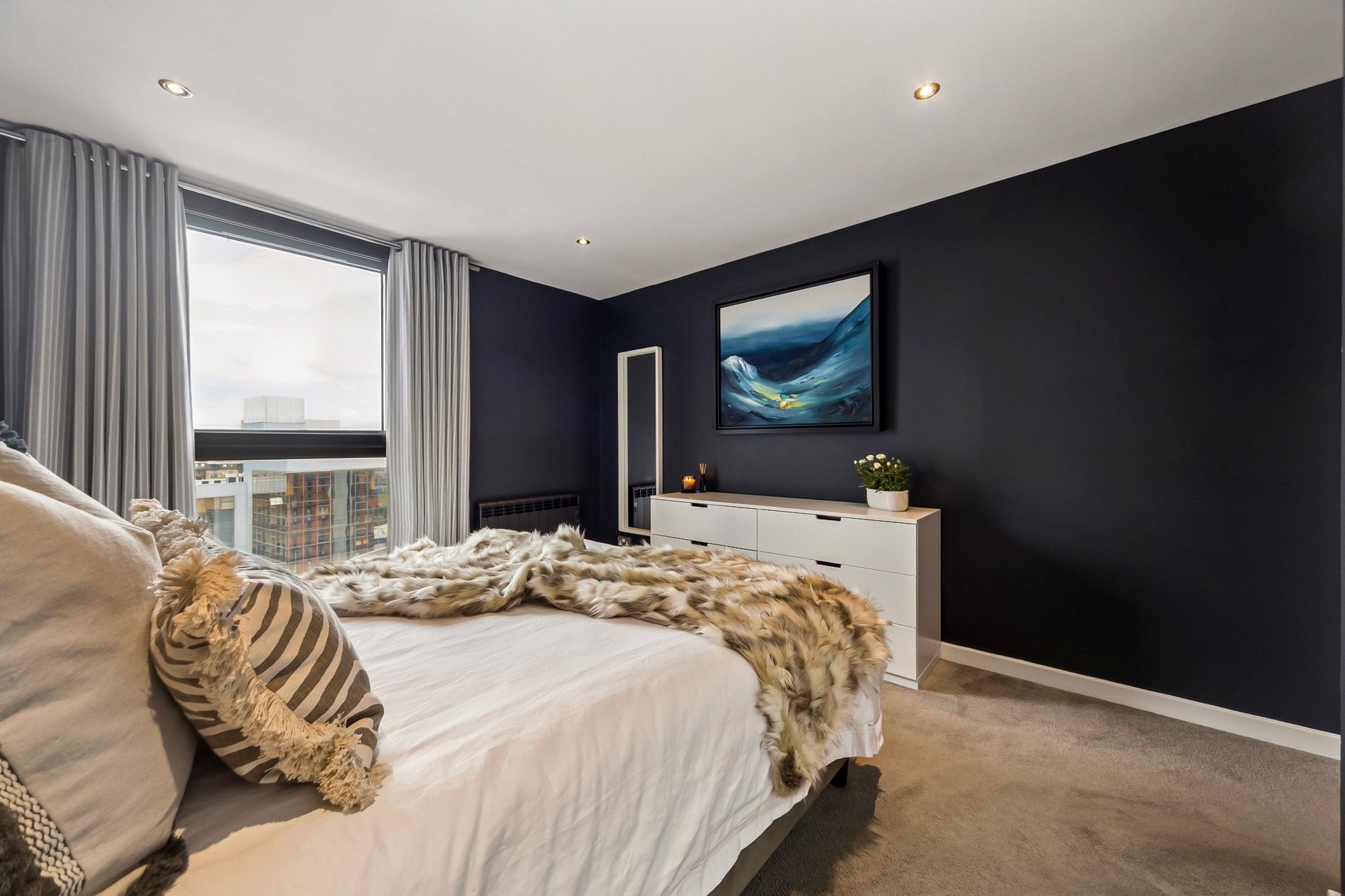 Flat 11/2, 507 Stobcross Street, Finnieston, Glasgow, G3 8GJ - Picture #25