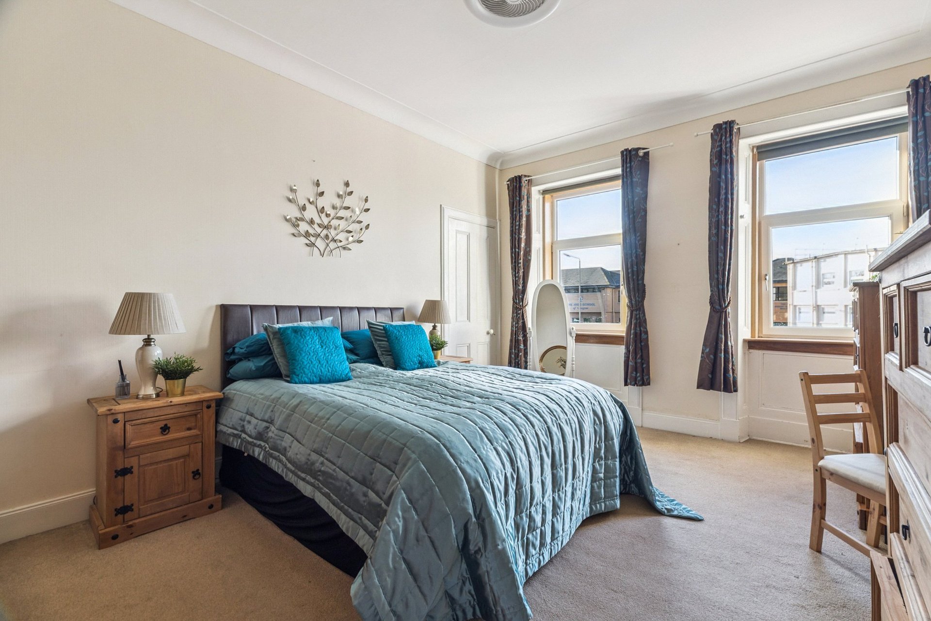 722 Crow Road, Jordanhill, Glasgow, G13 1NF - Picture #19