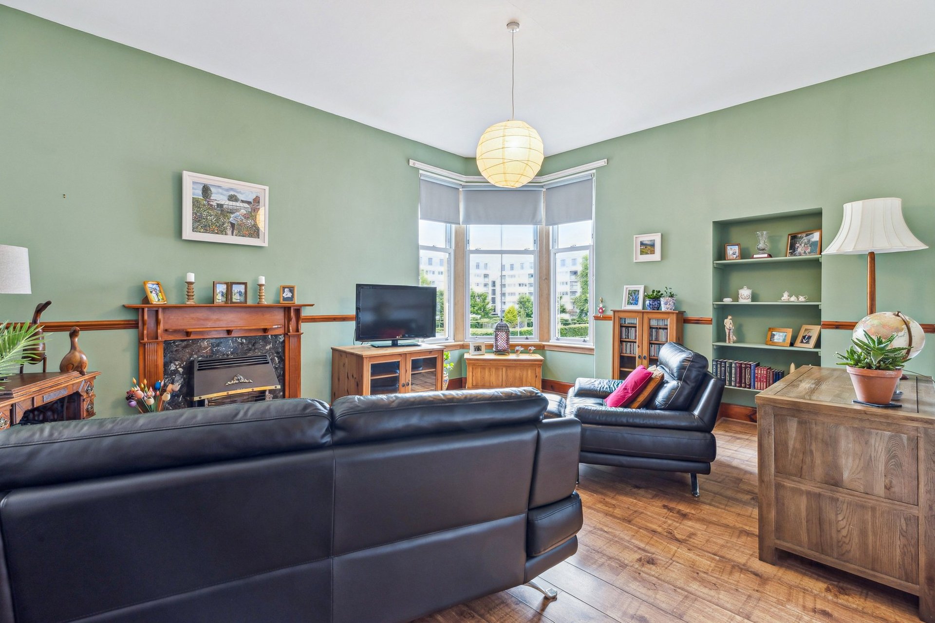 1/2, 405 Shields Road, Pollokshields, Glasgow, G41 1NY - Picture #2