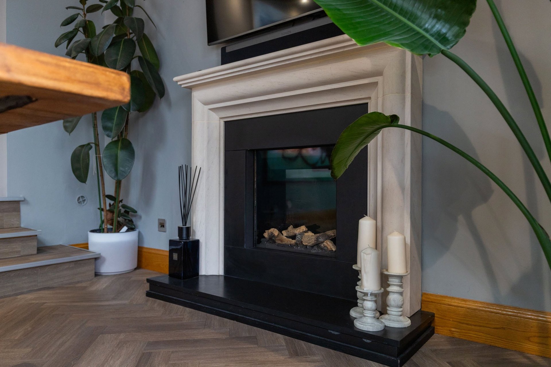 Lymekilns, 6 Wellknowe Road, Thorntonhall, Glasgow, G74 5AH - Picture #19