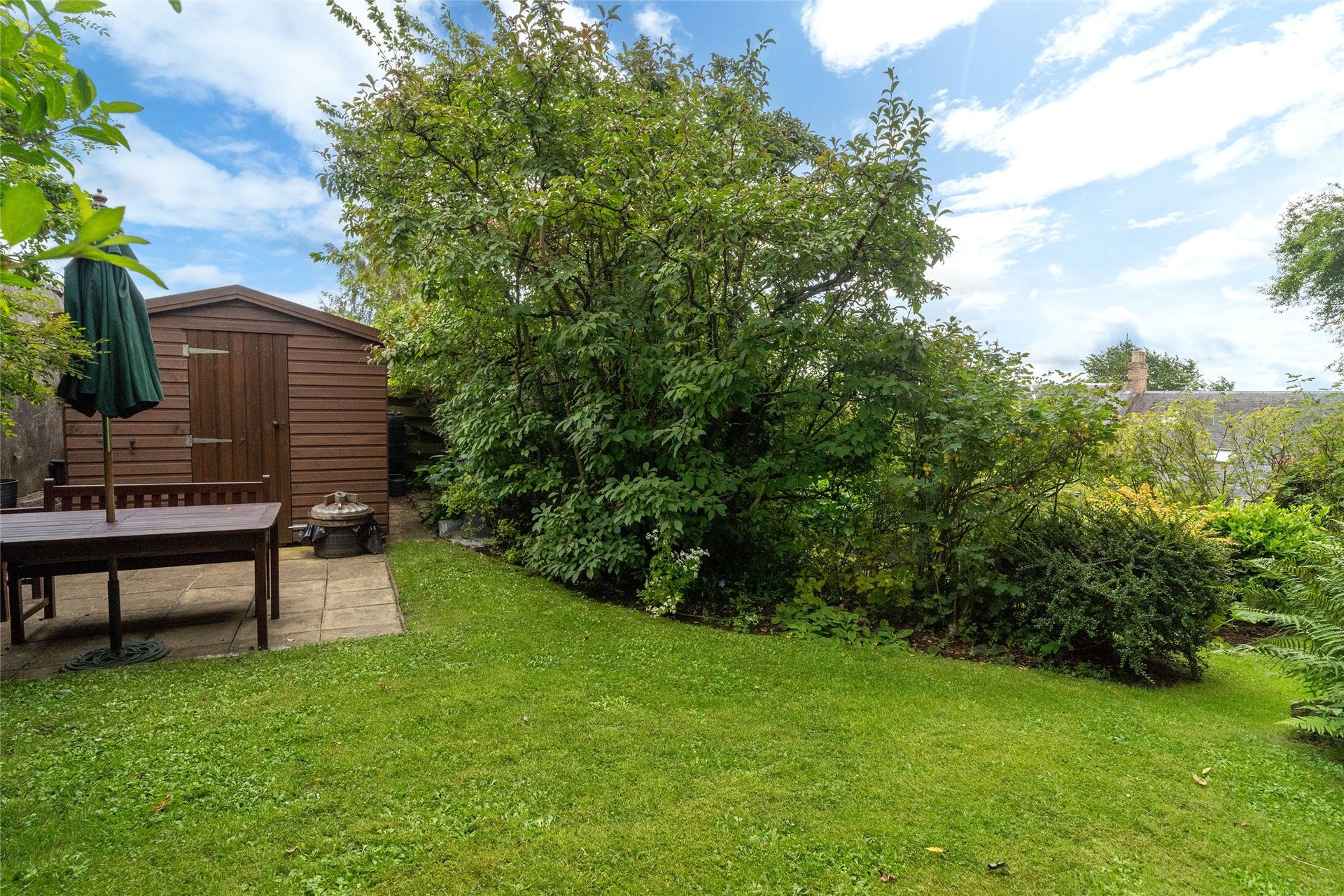 Tythe Cottage, 8-9 Teindhillgreen, Duns, Scottish Borders, TD11 3DX - Picture #23
