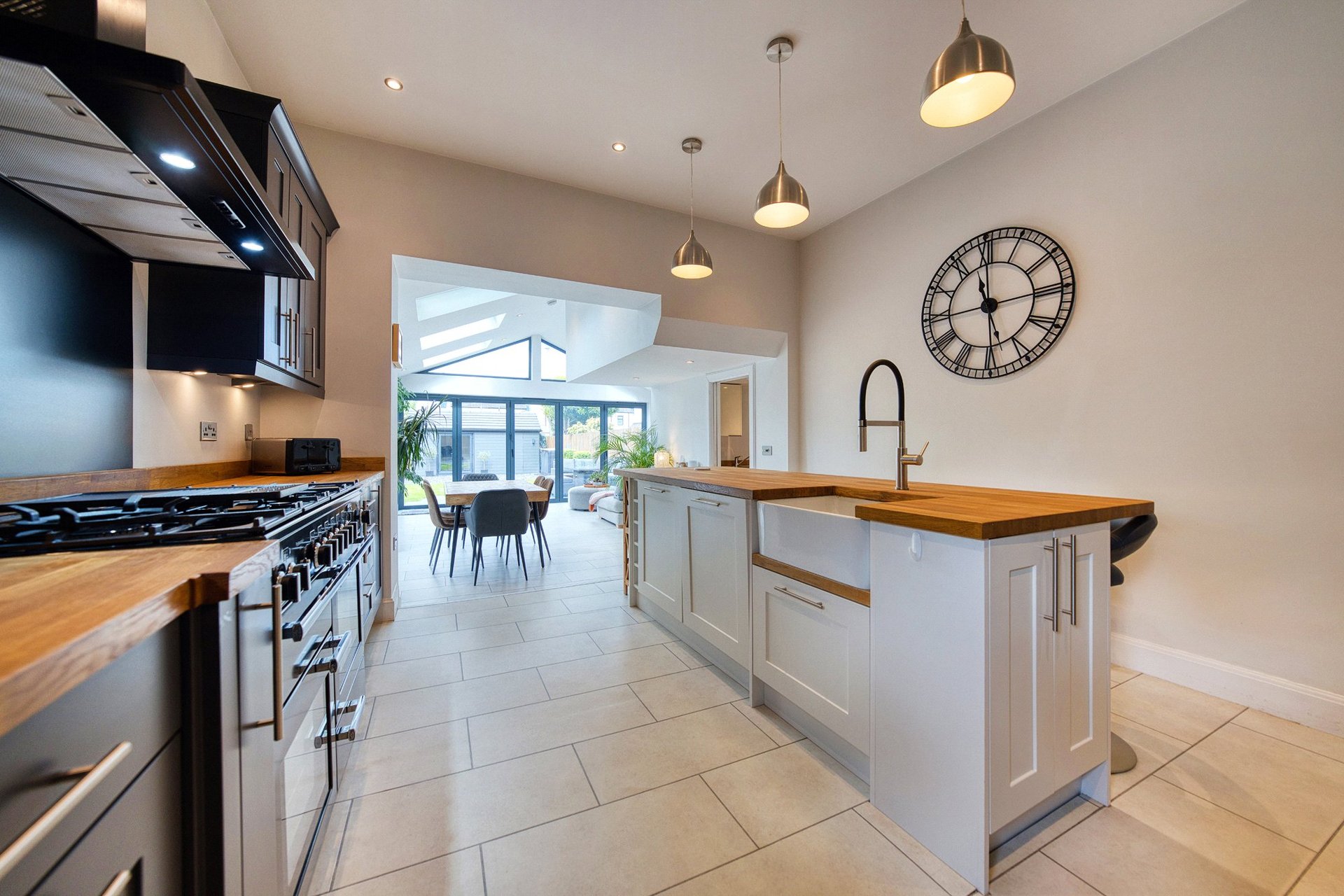 1 Dunglass Avenue, Scotstoun, Glasgow, G14 9DX - Picture #9