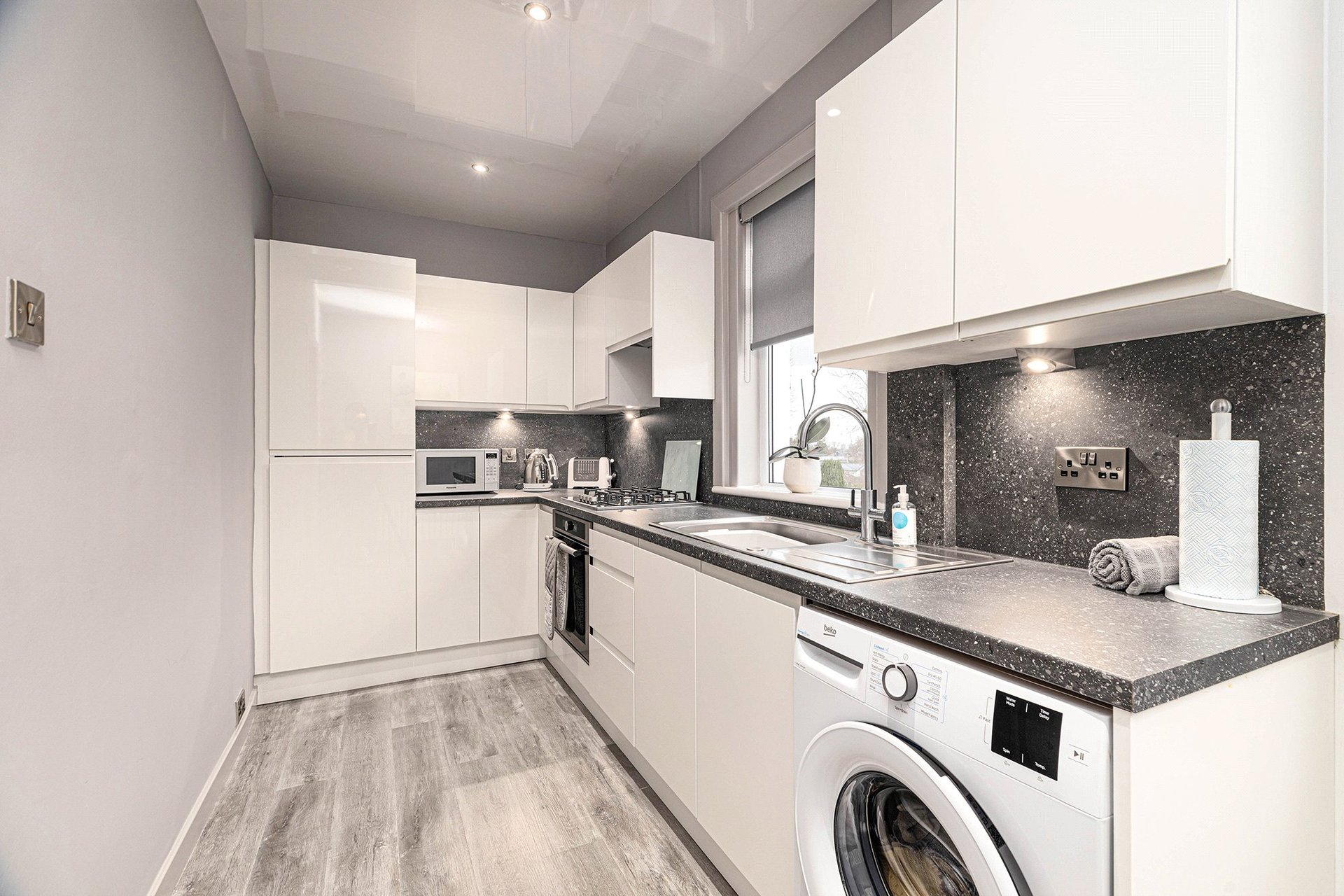 158 Stamperland Gardens, Clarkston, Glasgow, East Renfrewshire, G76 8LL - Picture #6