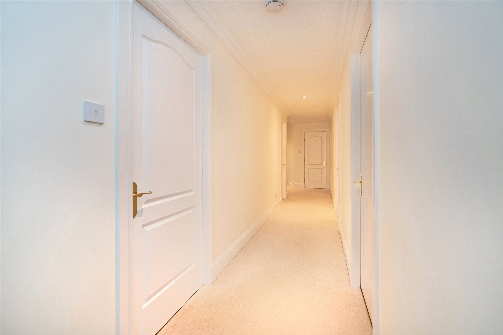 0/1, 46 Cleveden Drive, Kelvinside, Glasgow, G12 0NU - Picture #21