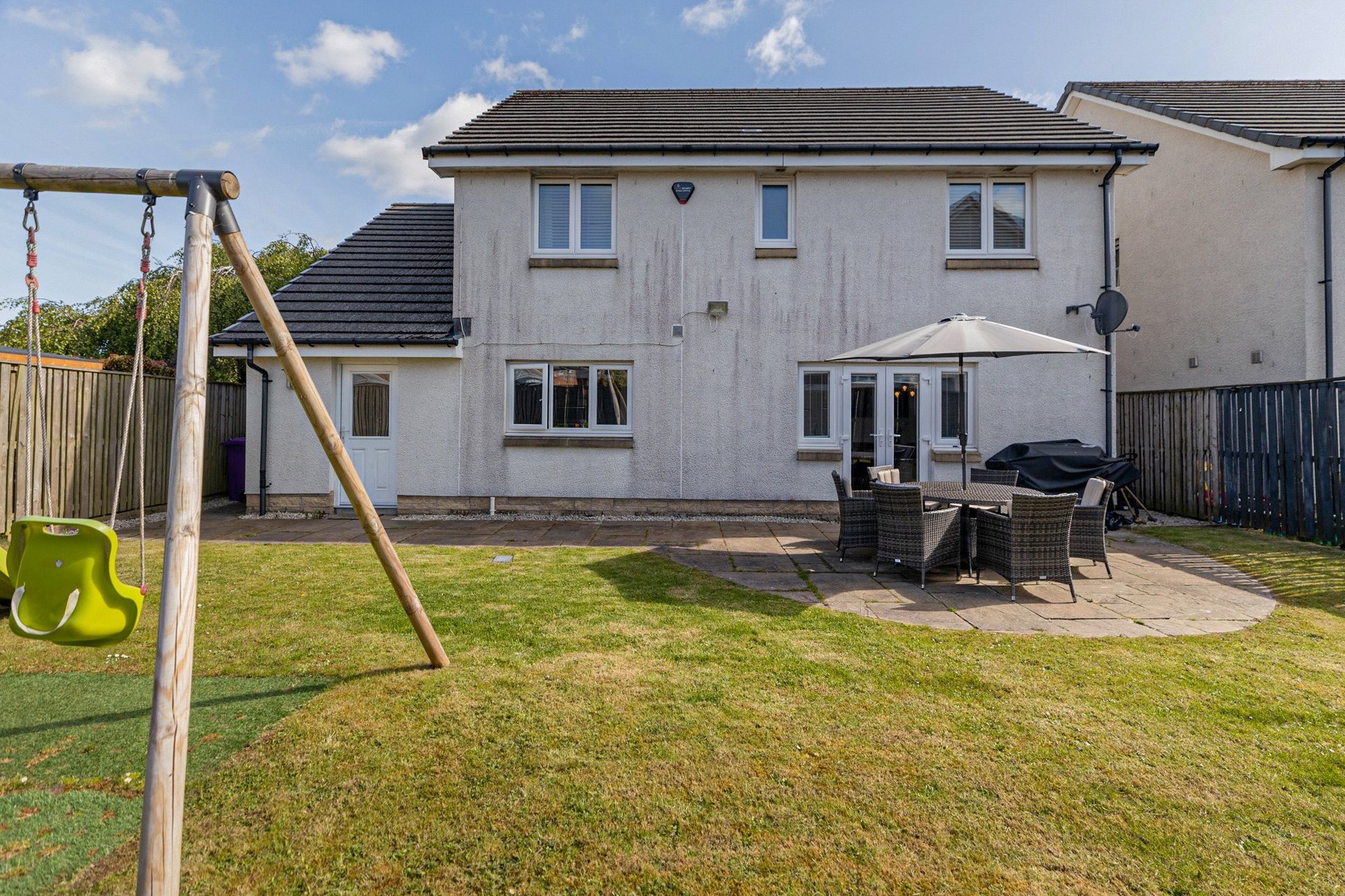 10 Leggatston Drive, Darnley, Glasgow, G53 7ZY - Picture #35