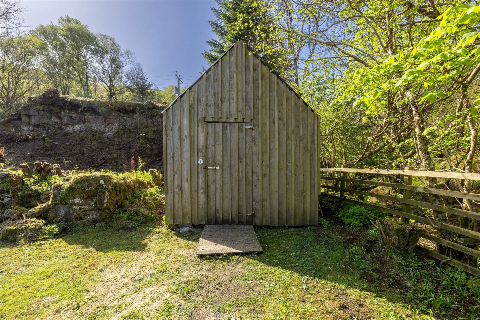Sands Cottage, Calgary, Tobermory, Isle of Mull, Argyll and Bute, PA75 6QT - Picture #28