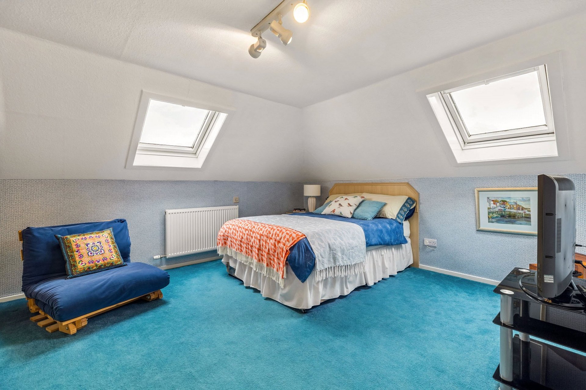 25 Ayr Road, Giffnock, Glasgow, G46 6SB - Picture #31