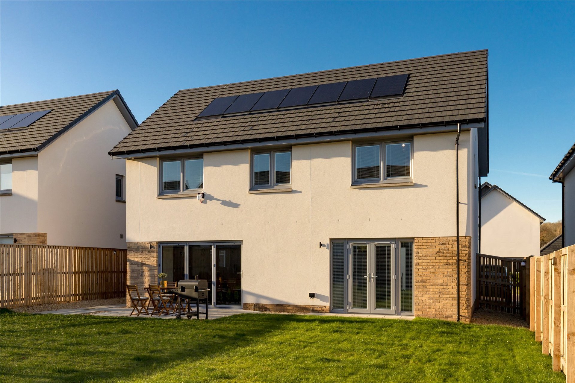 25 Meadowsweet Drive, Edinburgh, Midlothian, EH4 8FD - Picture #25