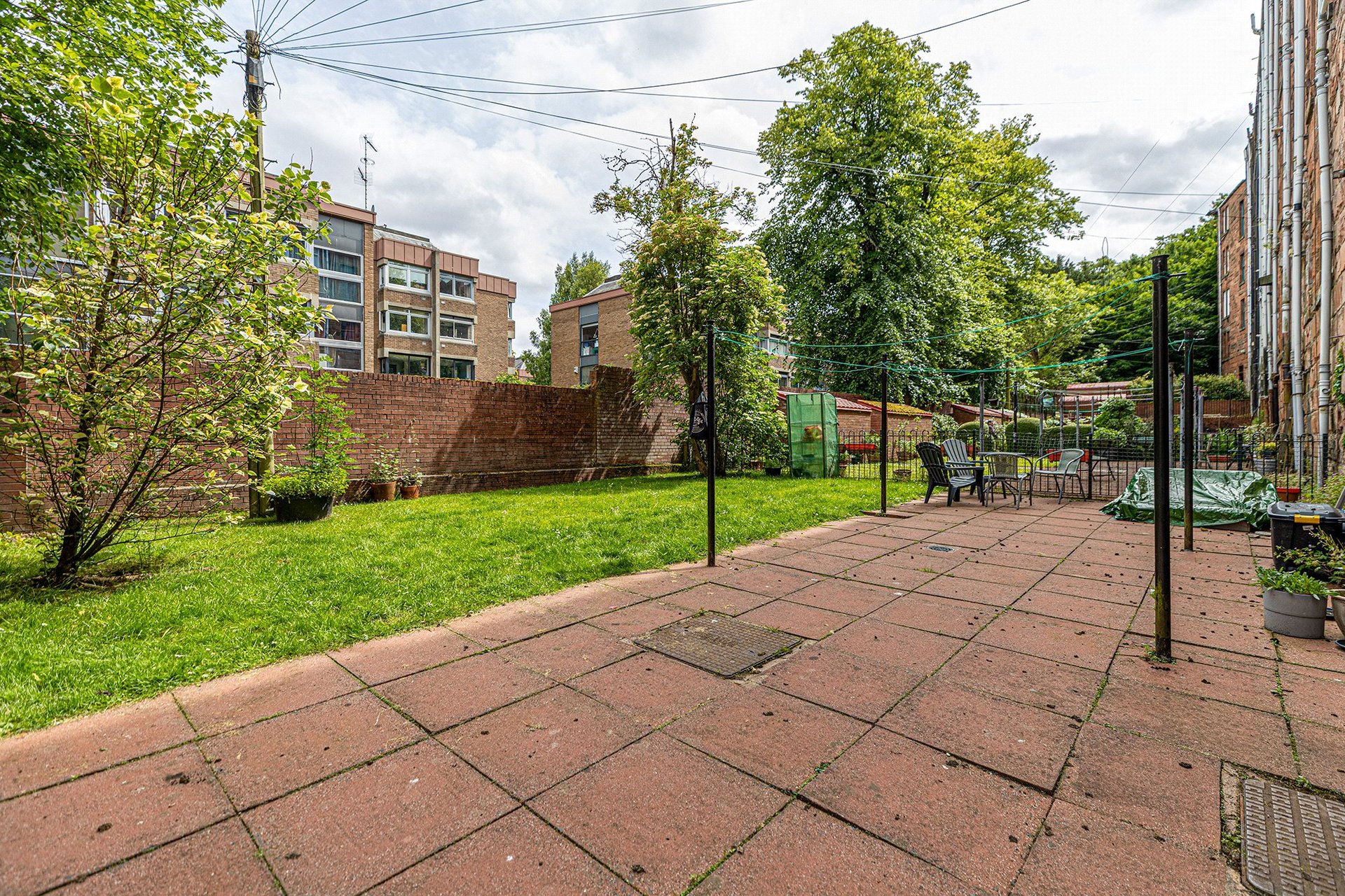 2/2, 29 Edgemont Street, Shawlands, Glasgow, G41 3EH - Picture #18