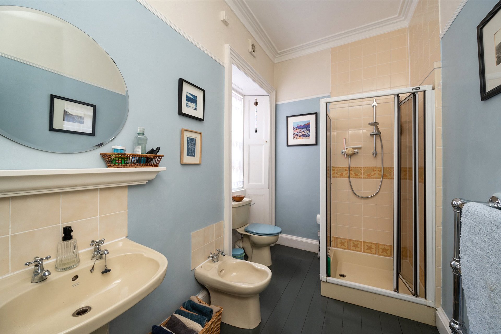 Clunie House, 89 High Street, Strathmiglo, Cupar, Fife, KY14 7PR - Picture #15