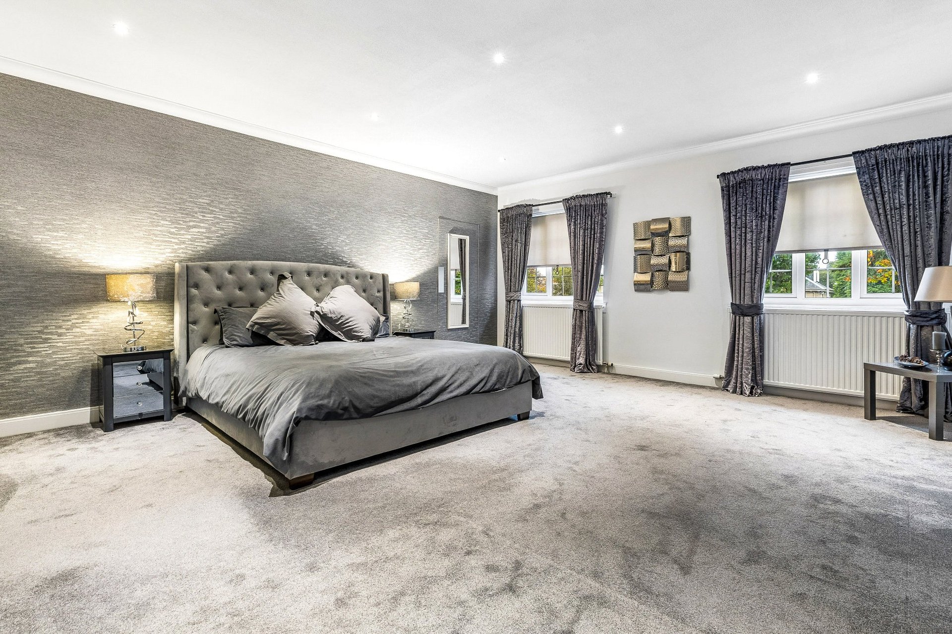 2 Gartconnell Drive, Bearsden, G61 3BL - Picture #50