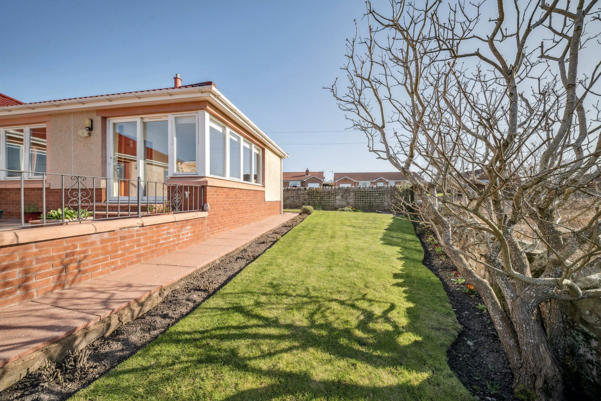 1 East Ord Gardens, East Ord, Berwick-upon-Tweed, Northumberland, TD15 2LS - Picture #19