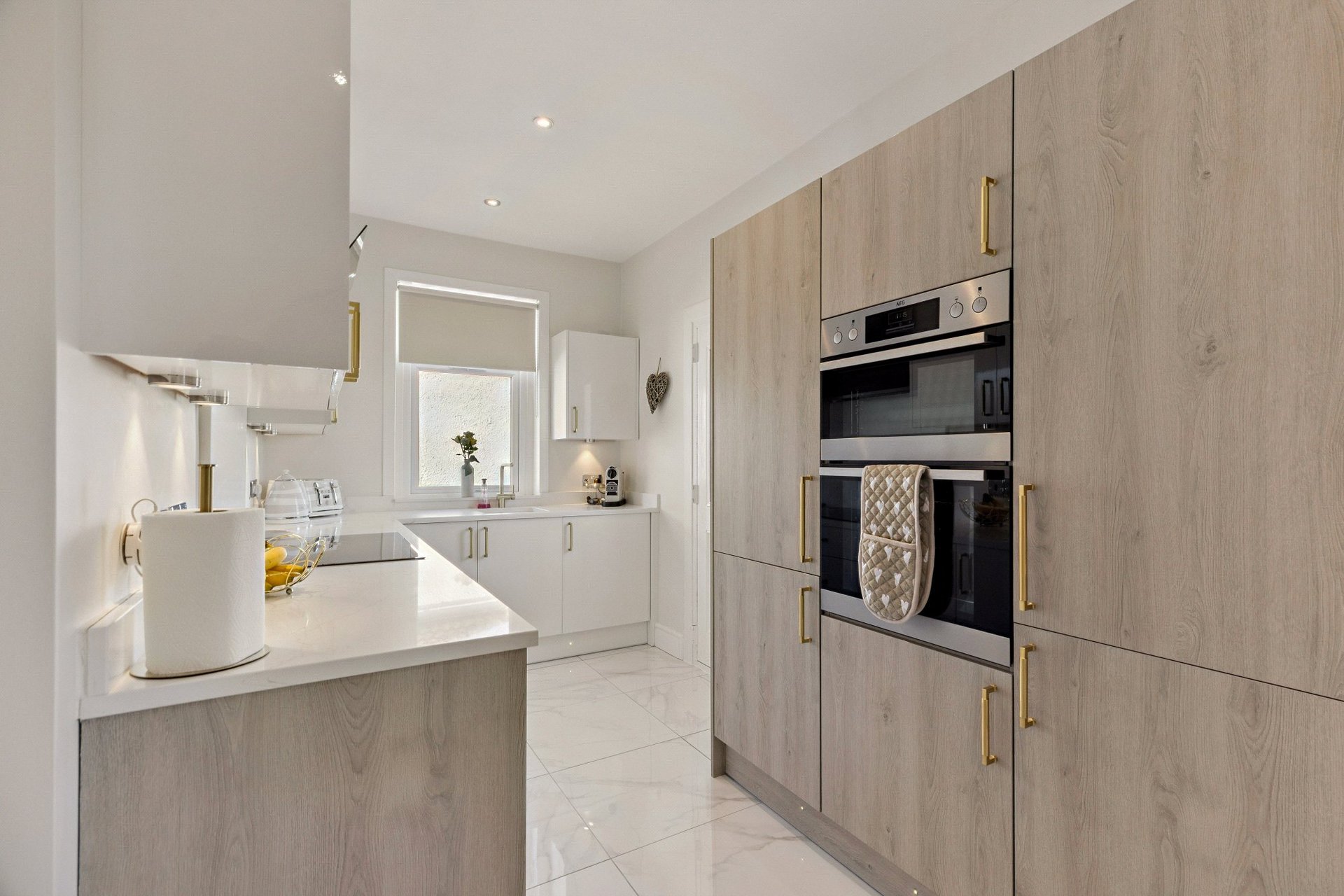 9 Clyth Drive, Giffnock, Glasgow, East Renfrewshire, G46 6NW - Picture #9