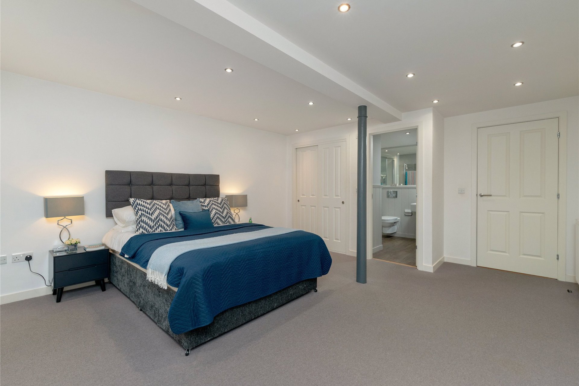 Flat 2, 9 Duncan Place, Edinburgh, Midlothian, EH6 8HW - Picture #9