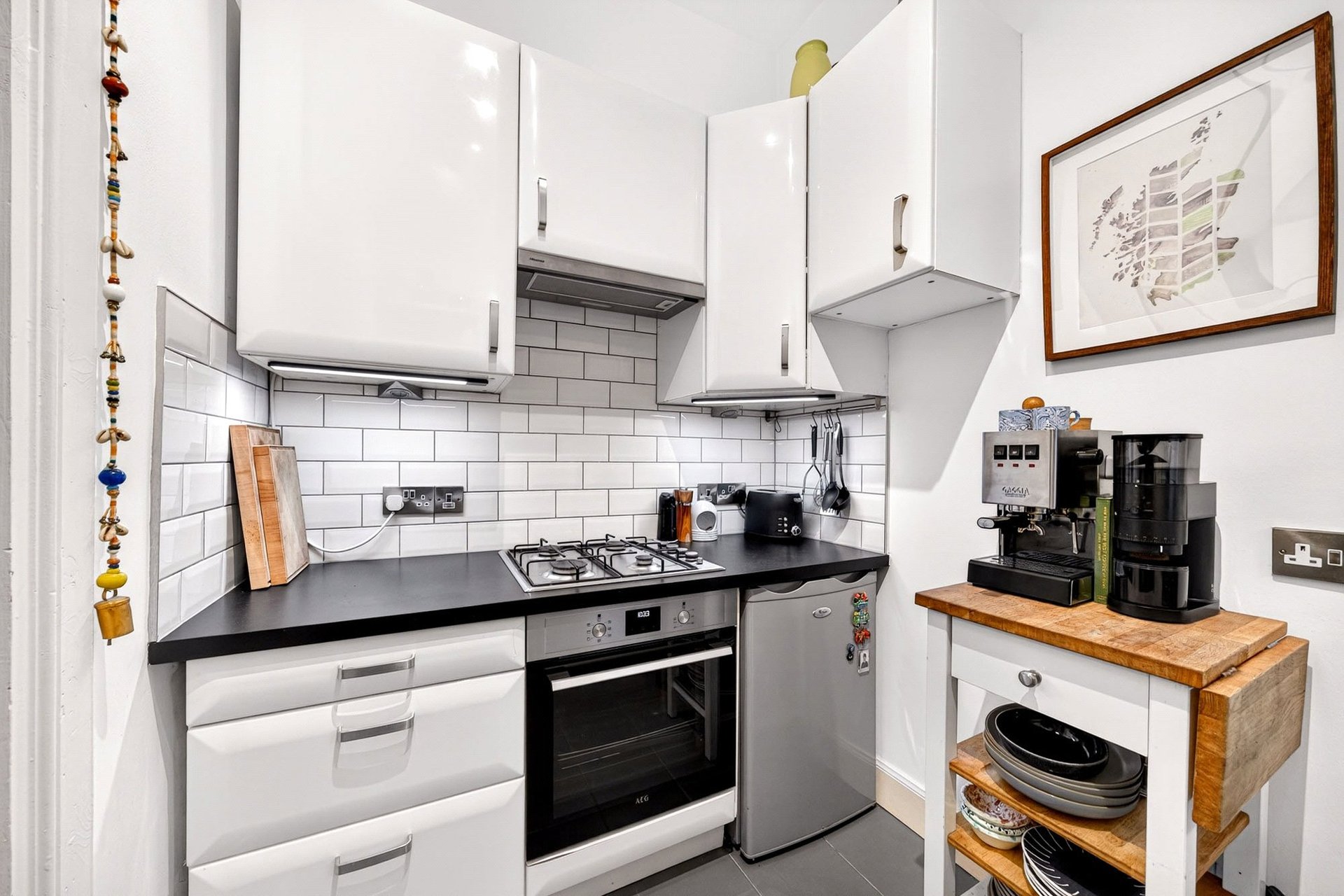 Flat 0/1, 14 Lawrie Street, Partick, Glasgow, G11 5NN - Picture #8