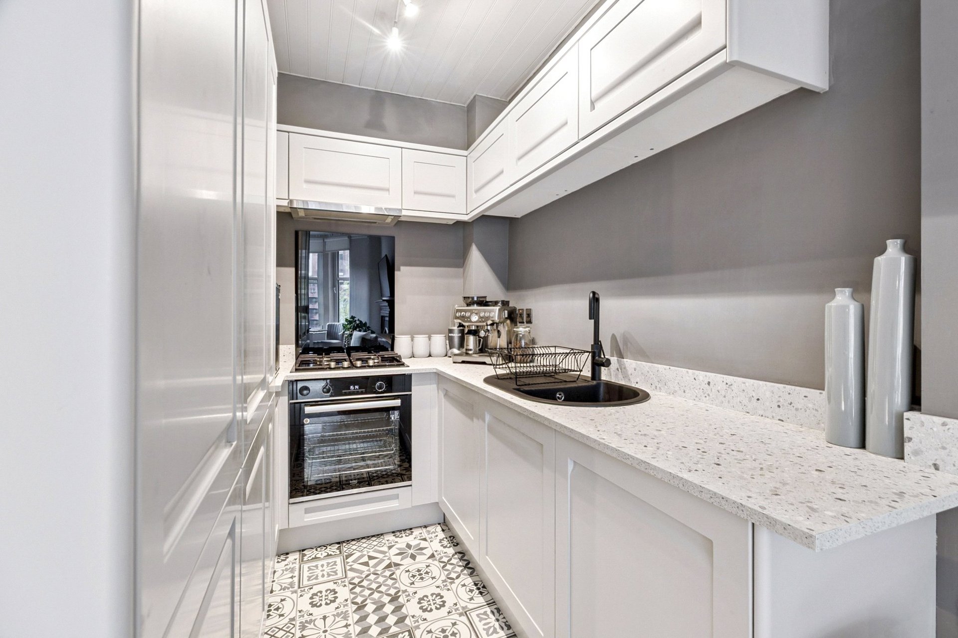 0/2, 22 Kennoway Drive, Thornwood, Glasgow, G11 7TZ - Picture #8