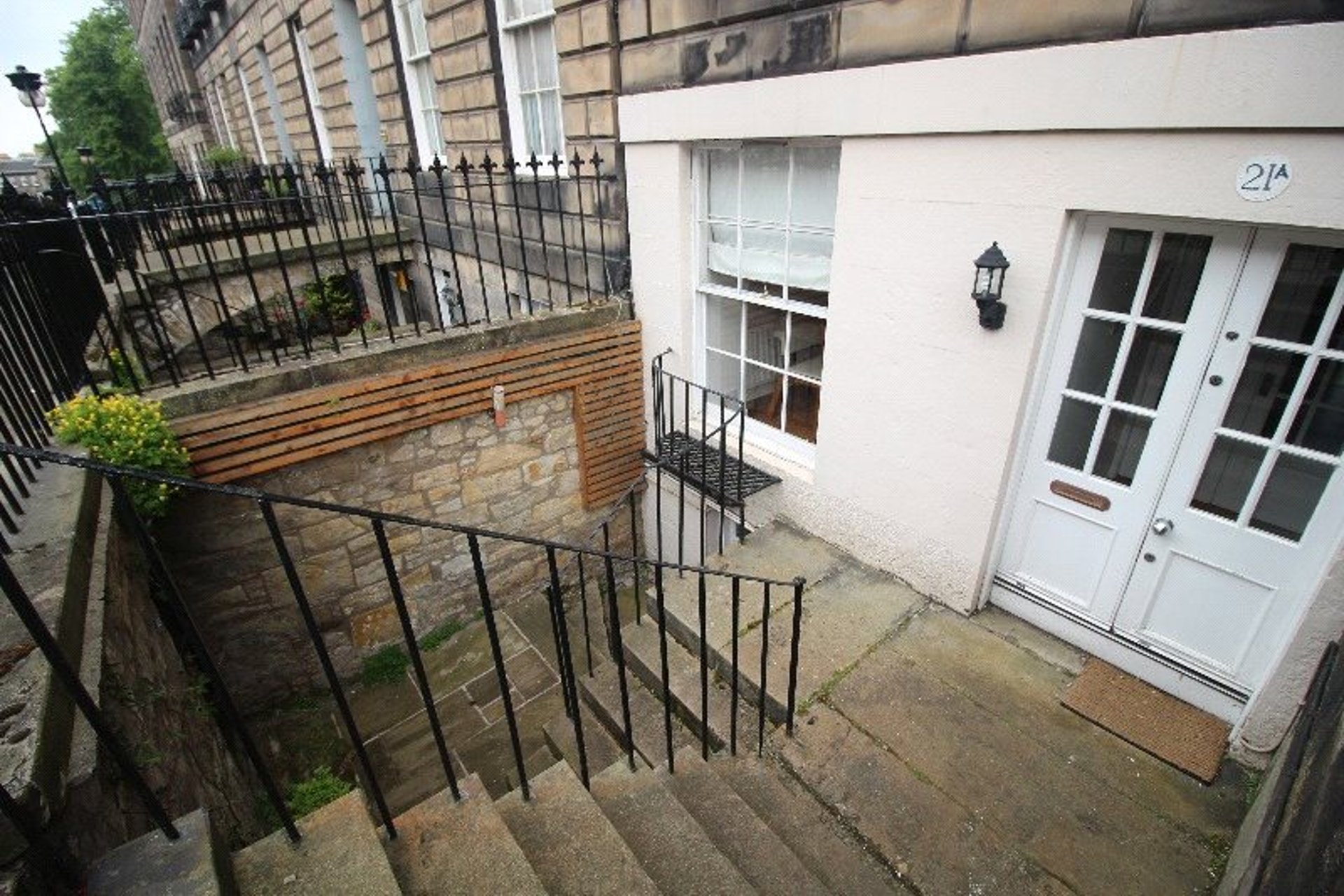 21a India Street, New Town, Edinburgh, EH3 6HE - Picture #16