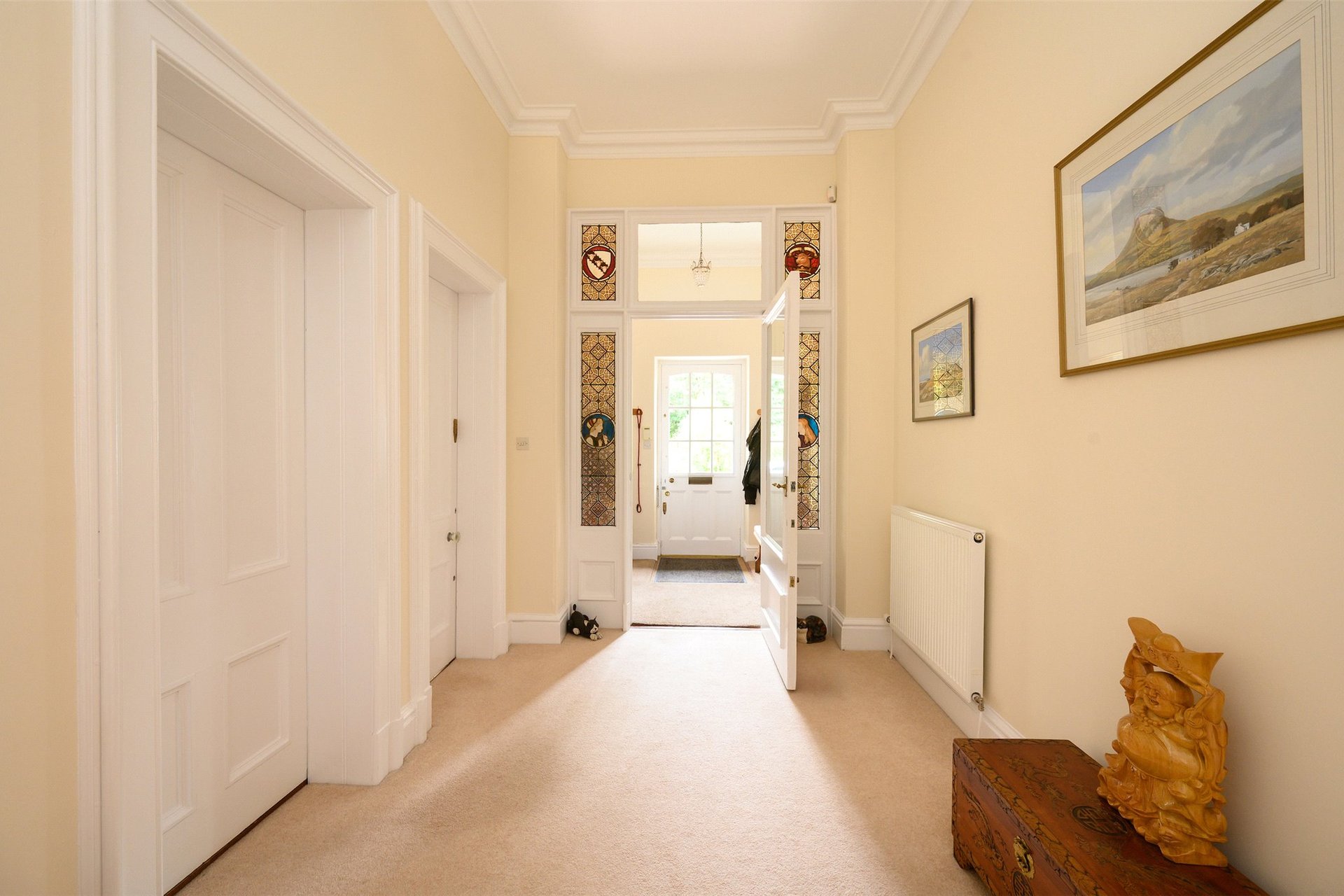 2 Darnick, Kinnoull Terrace, Perth, PH2 7DJ - Picture #18