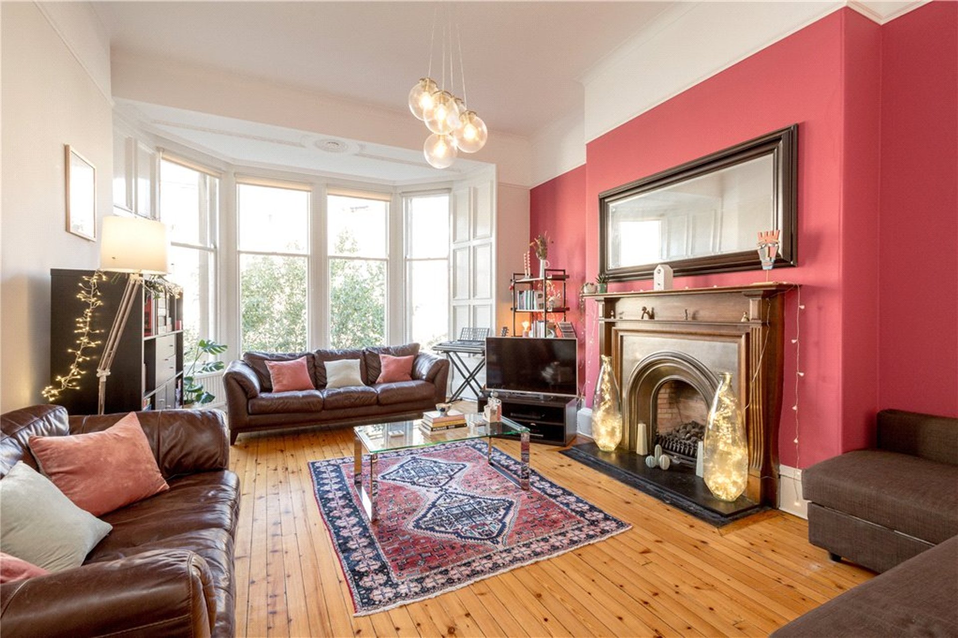 14/1F Strathearn Road, Edinburgh, EH9 2AE - Picture #2