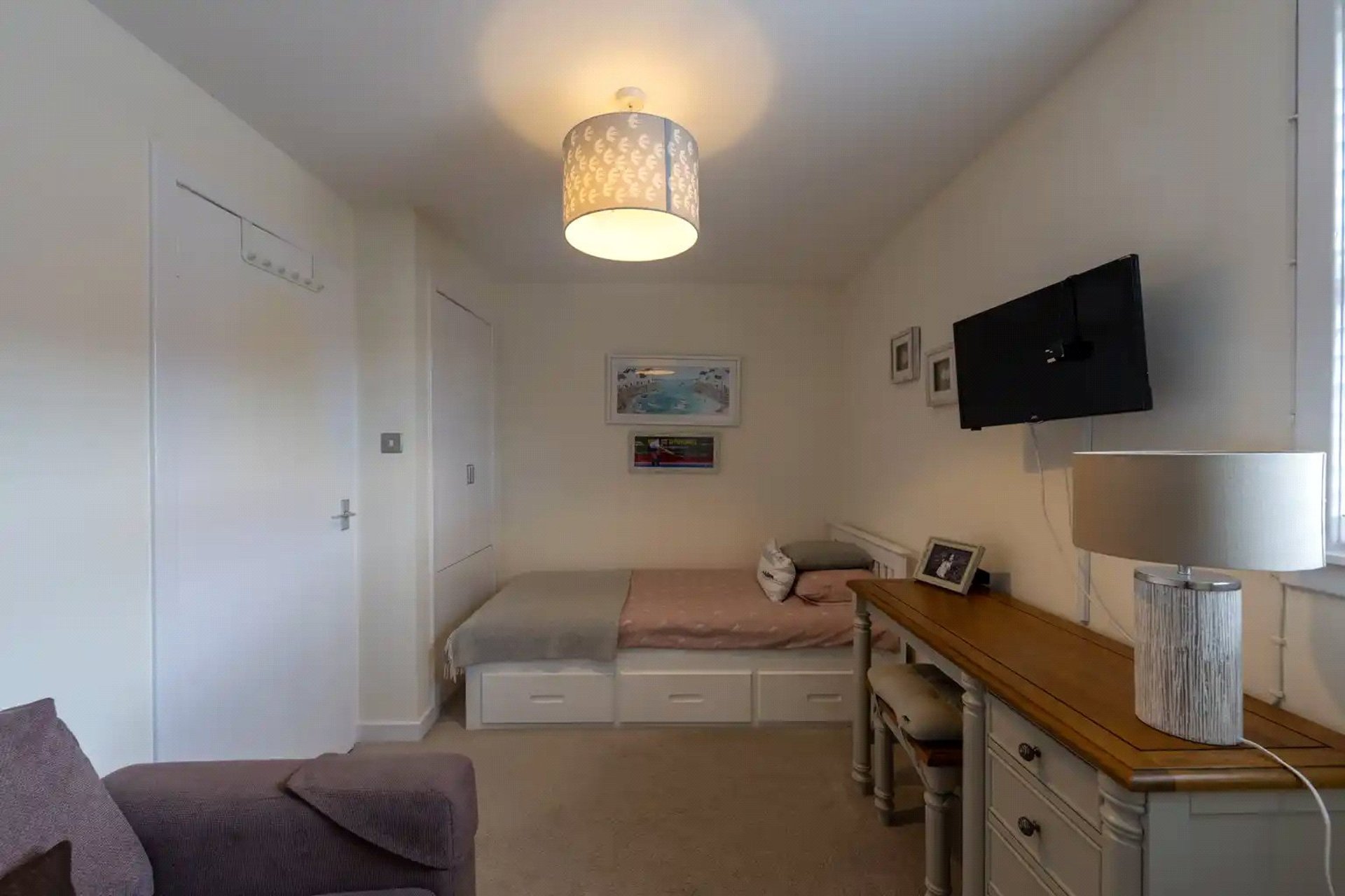 6 Marine Park, Elie, Leven, Fife, KY9 1BD - Picture #15
