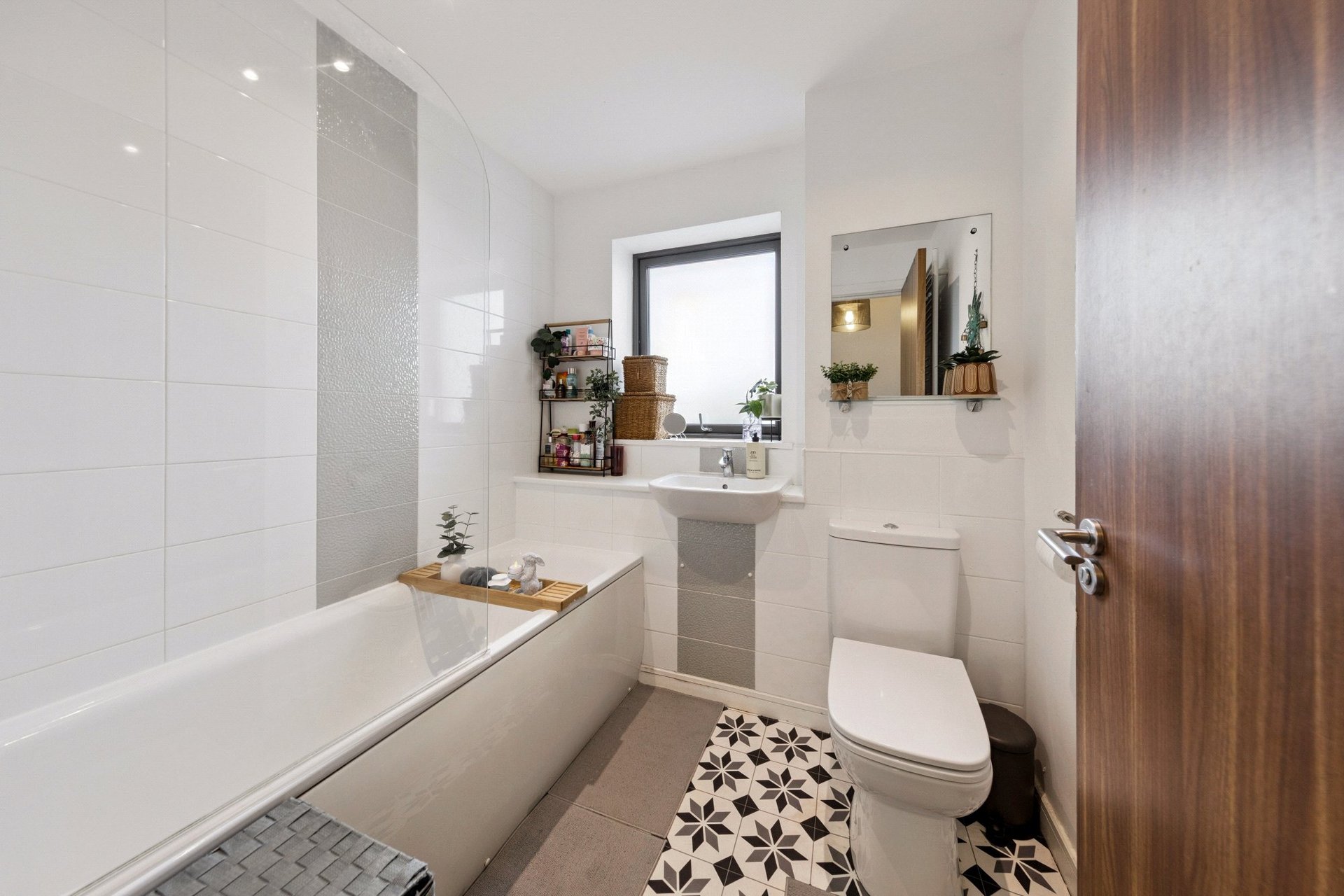 47 Vancouver Walk, Athletes' Village, Glasgow, G40 4TP - Picture #20