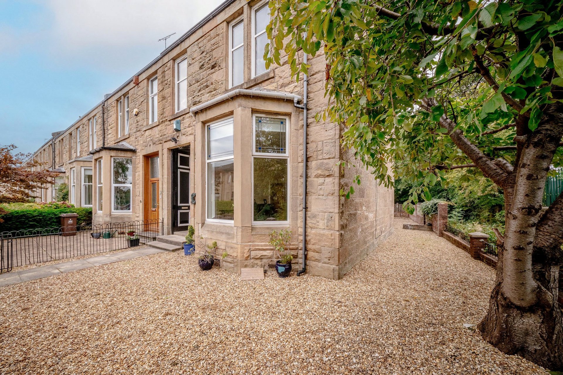 8 Cluny Villas, Jordanhill, Glasgow, G14 9JJ - Picture #2