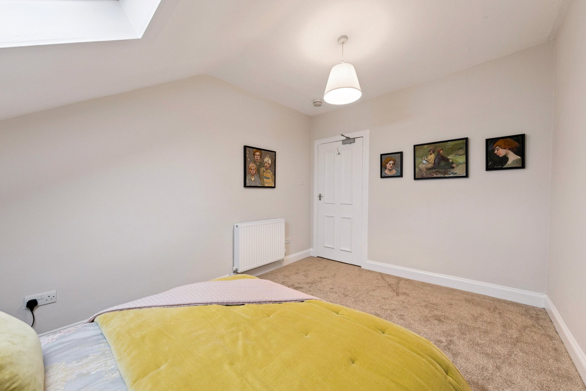 3/1, 9 Parkgrove Terrace, Kelvingrove, Glasgow, G3 7SD - Picture #22