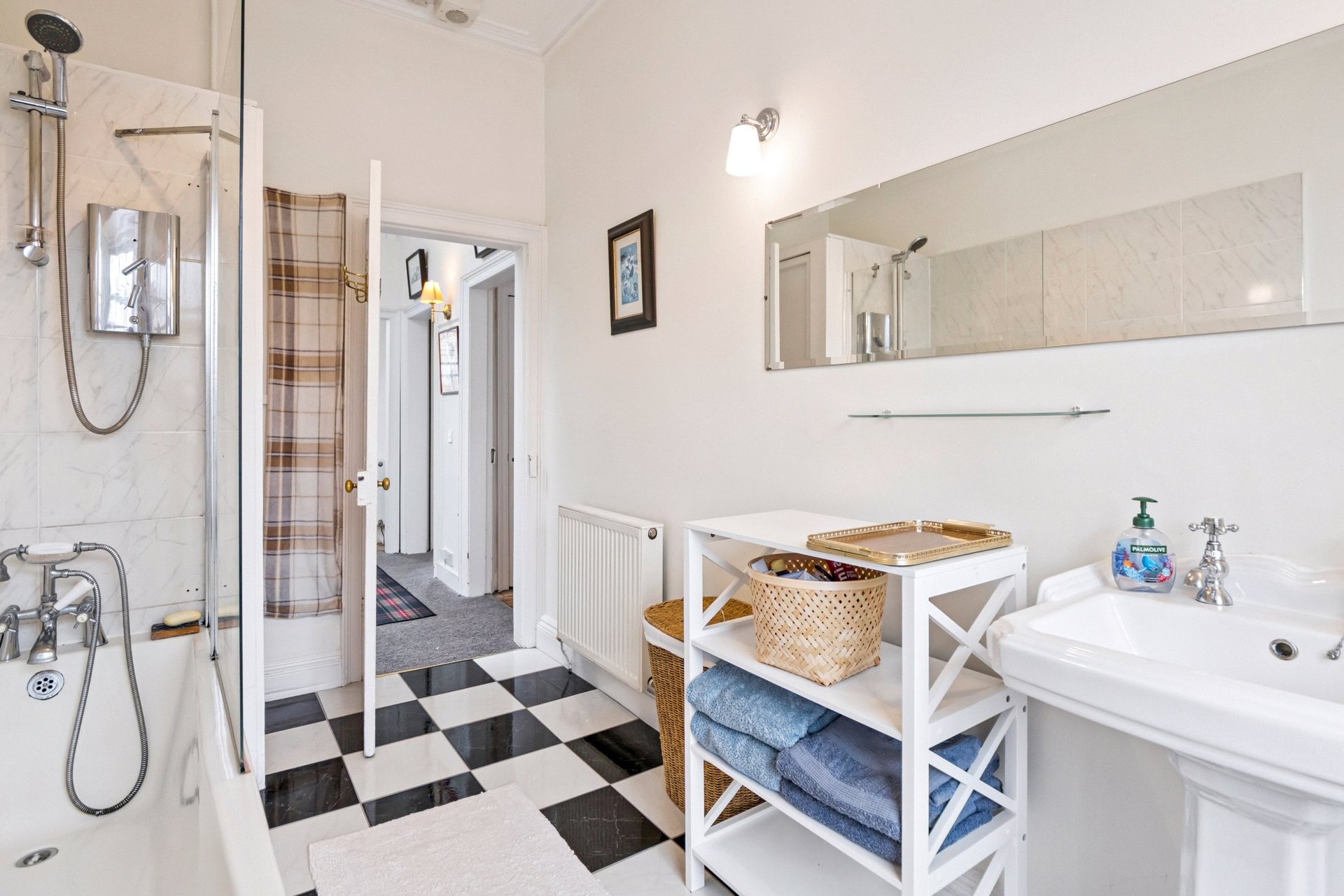 2F1, 8 India Street, Edinburgh, Midlothian, EH3 6EZ - Picture #17