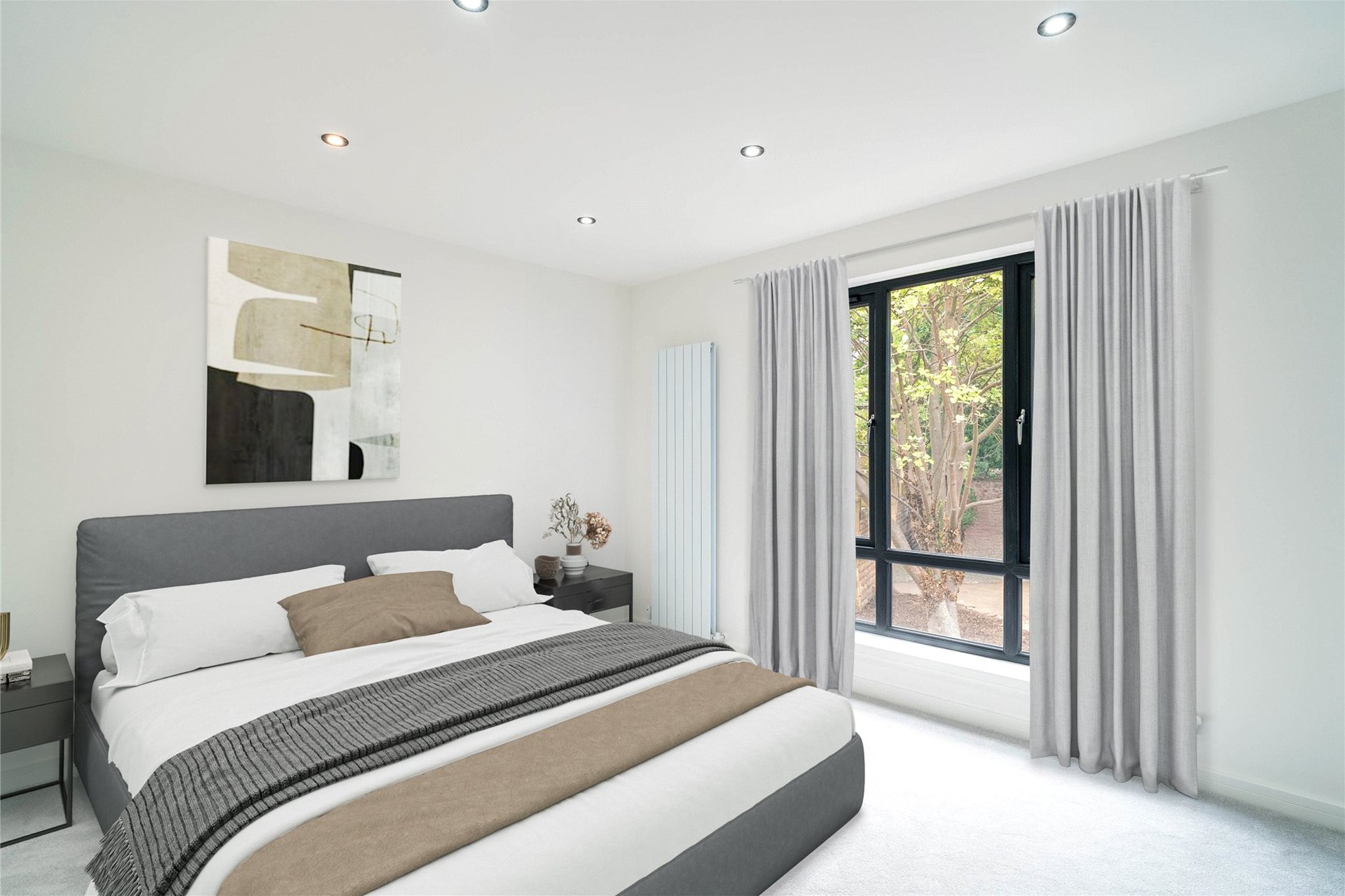 74A Kingston Avenue, Edinburgh, Midlothian, EH16 5SW - Picture #22