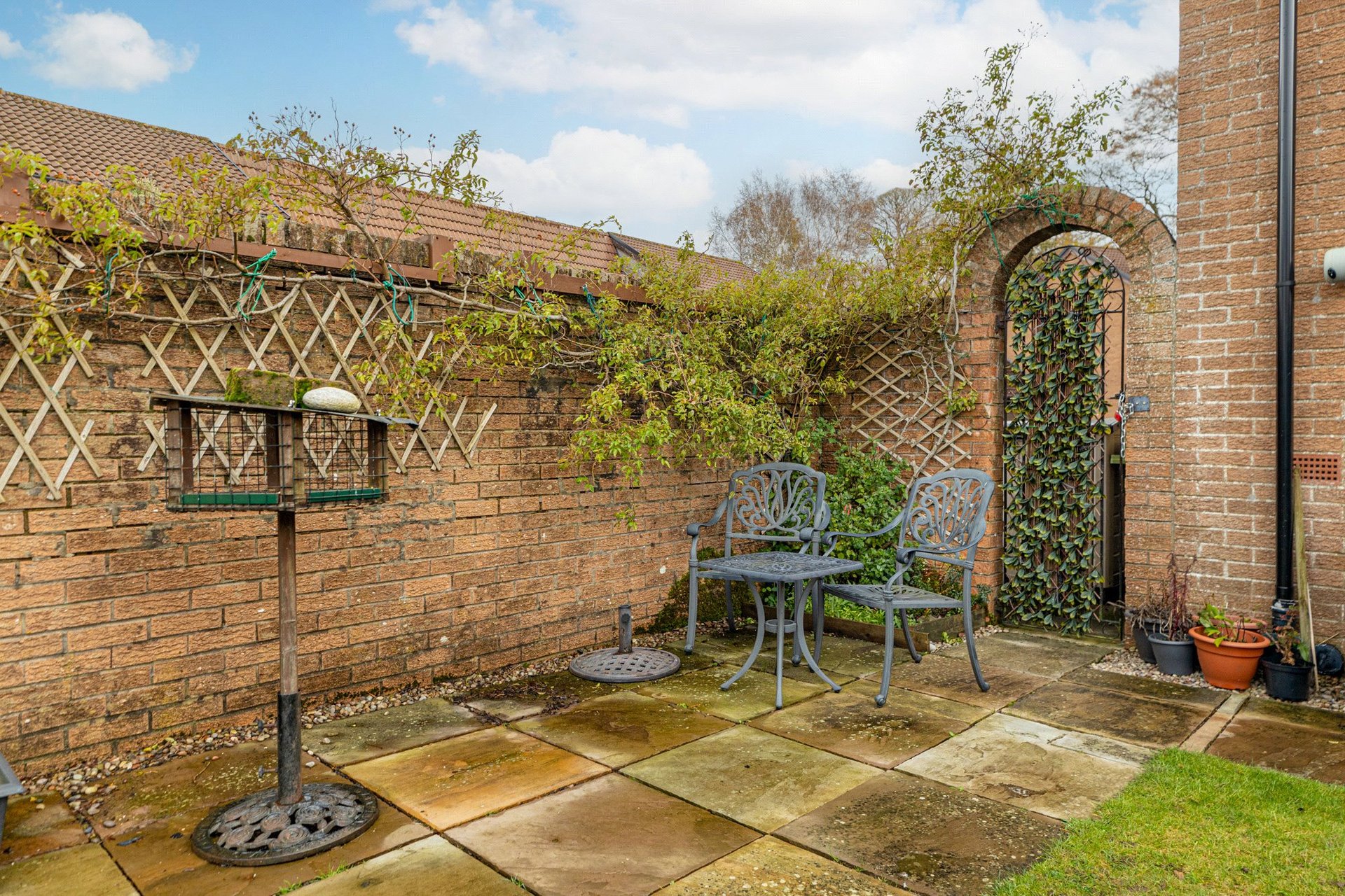 20 Wellmeadow Way, Newton Mearns, Glasgow, East Renfrewshire, G77 6RB - Picture #19