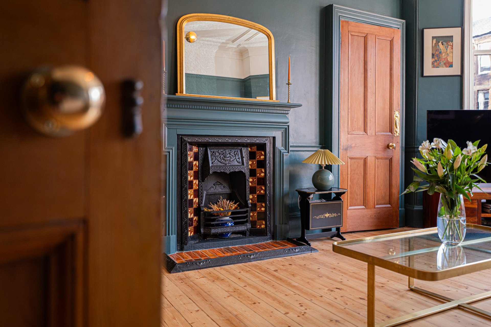 Flat 1/1, 66 Airlie Street, Hyndland, Glasgow, G12 9SW - Picture #2