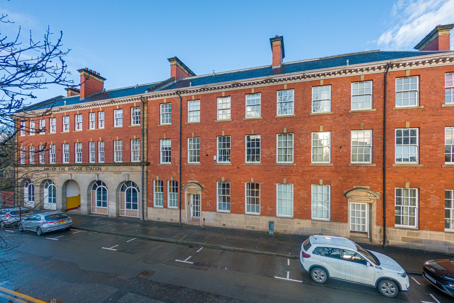 0/1, 122 Beith Street, Partick, Glasgow, G11 6HD - Picture #30