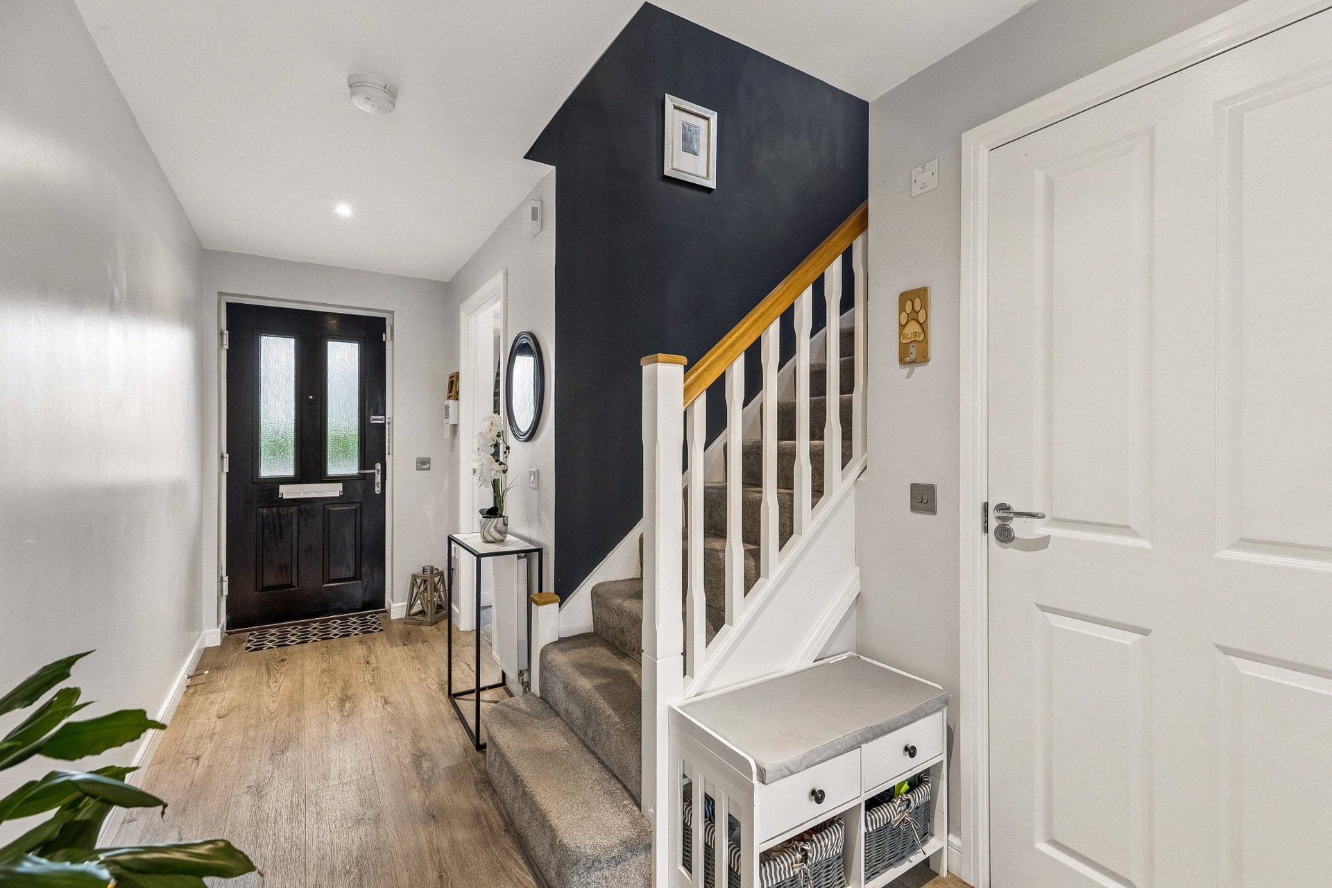 17 Staffin Way, Newton Mearns, Glasgow, G77 5GY - Picture #5