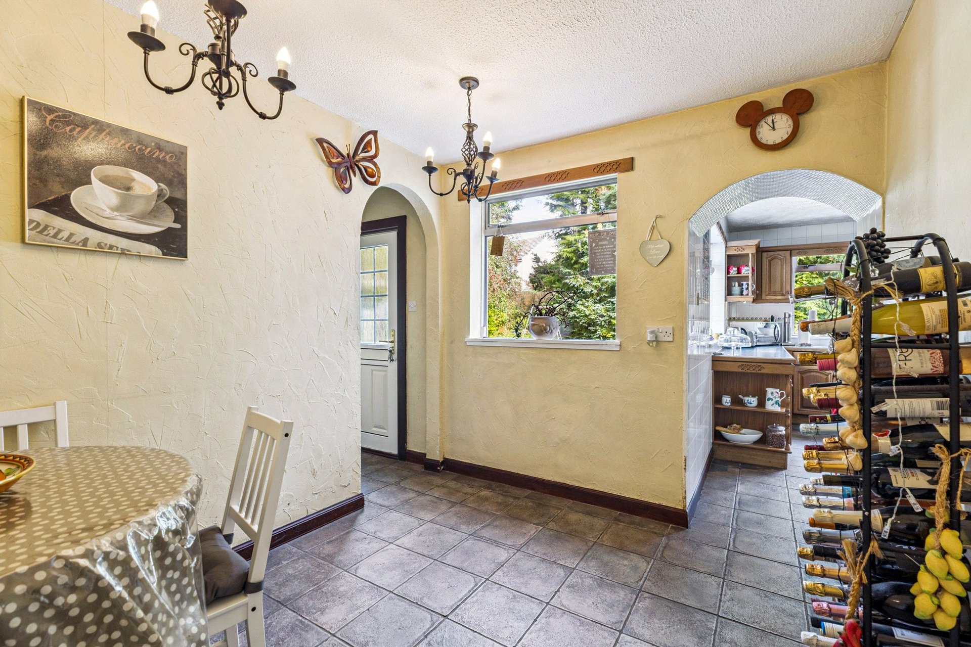 29 Castleton Drive, Newton Mearns, Glasgow, East Renfrewshire, G77 5LE - Picture #18