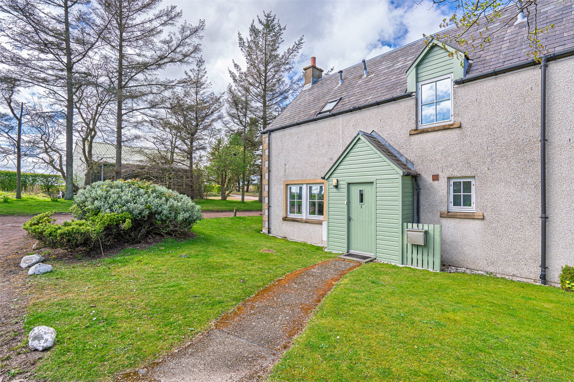 1 South Balmashie, Boarhills, St. Andrews, Fife, KY16 8PN - Picture #8