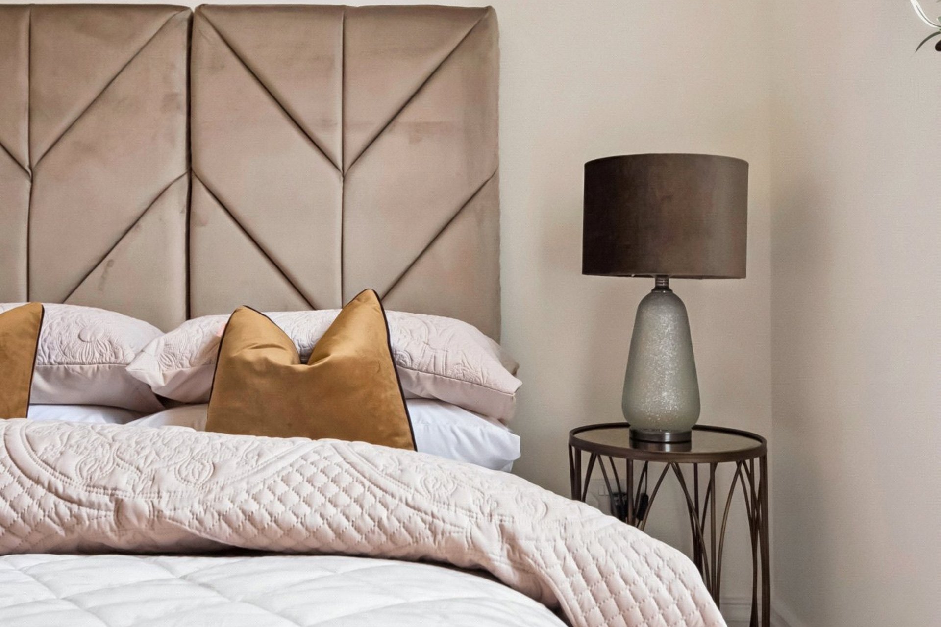 Top Flat, 12 Cecil Street, Hillhead, Glasgow, G12 8RQ - Picture #20