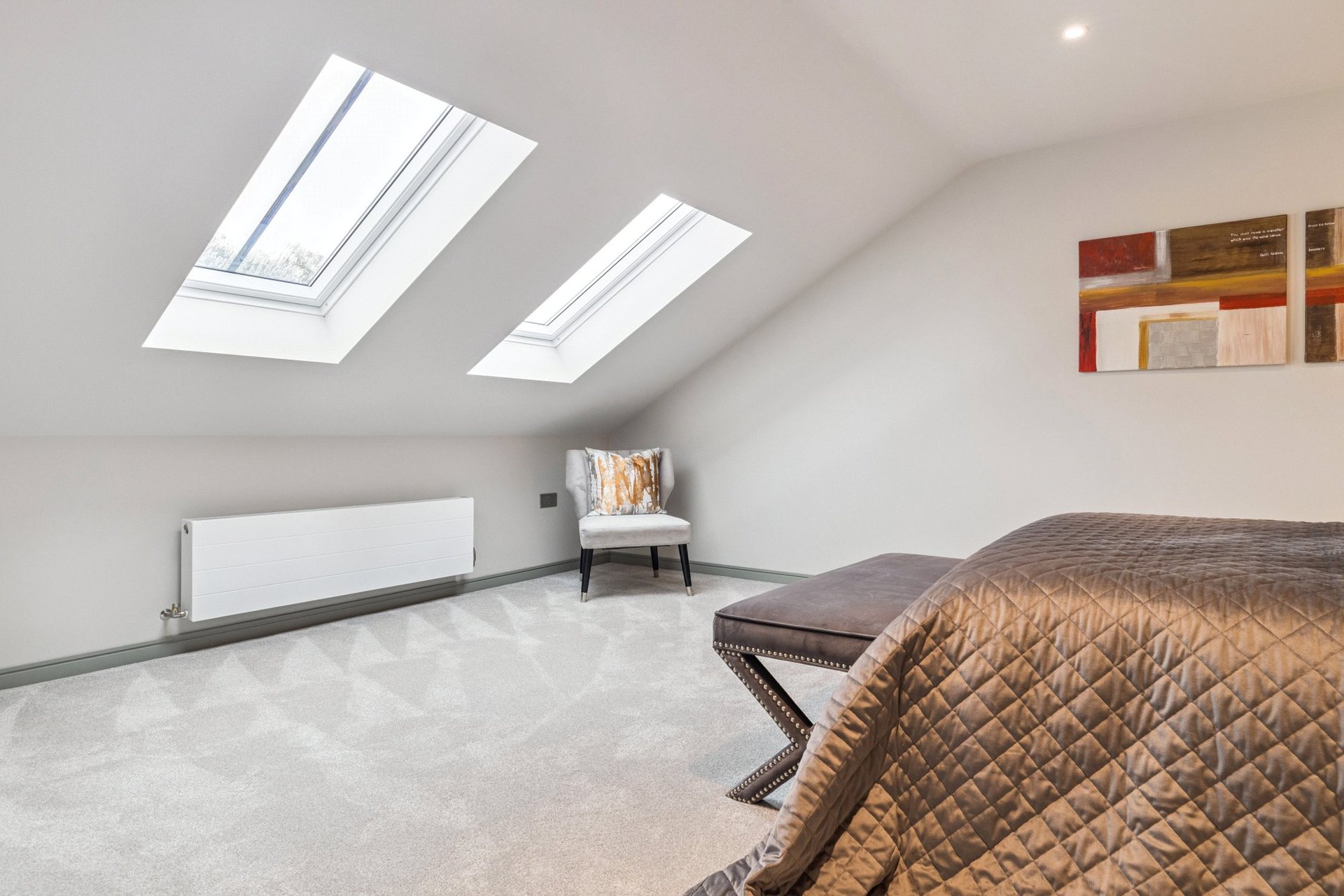 36B Balshagray Drive, Broomhill, Glasgow, G11 7DD - Picture #51