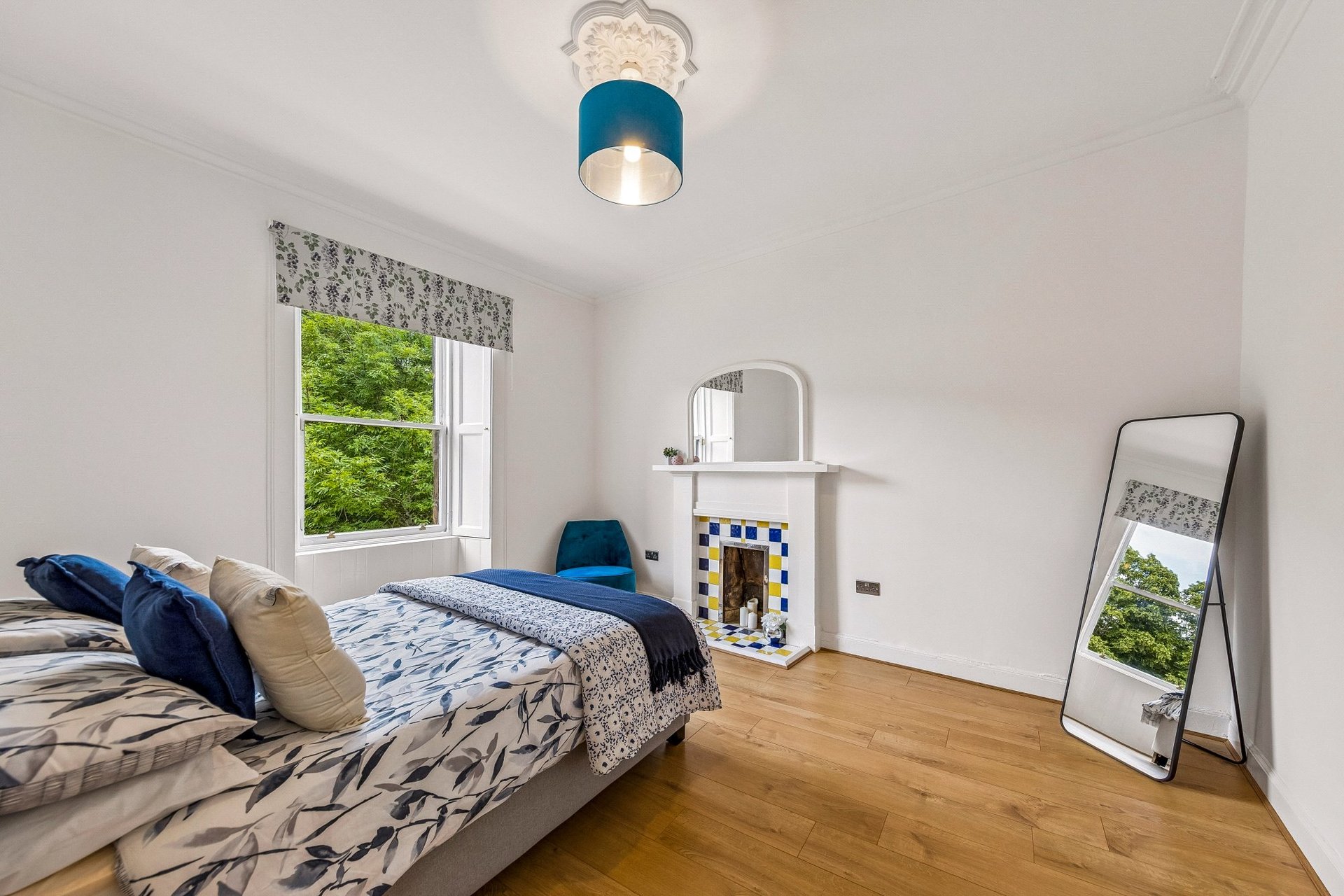 Flat 2, 18 Belmont Crescent, Kelvinbridge, Glasgow, G12 8EU - Picture #15
