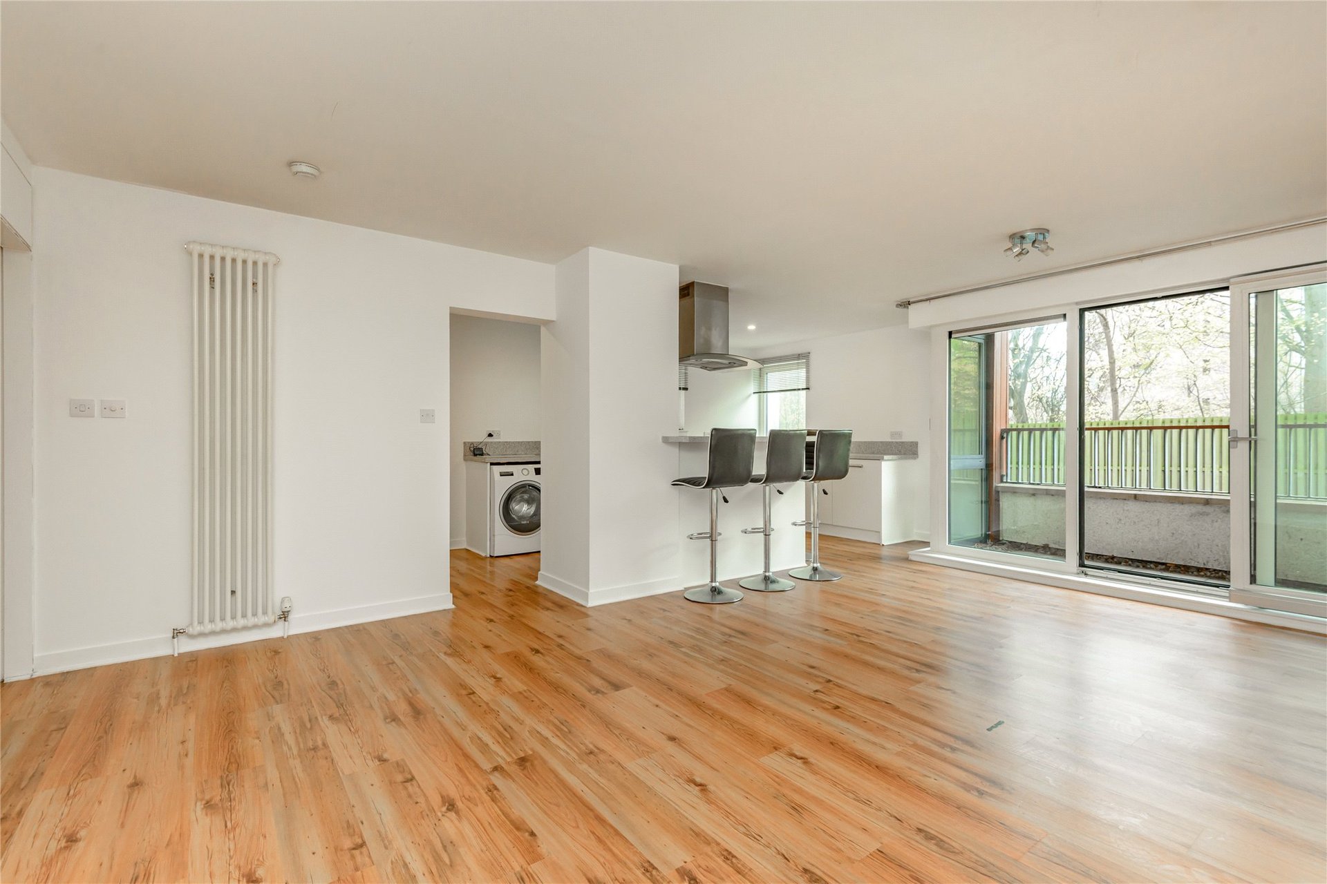 16/2 East Pilton Farm Rigg, Edinburgh, EH5 2GE - Picture #4