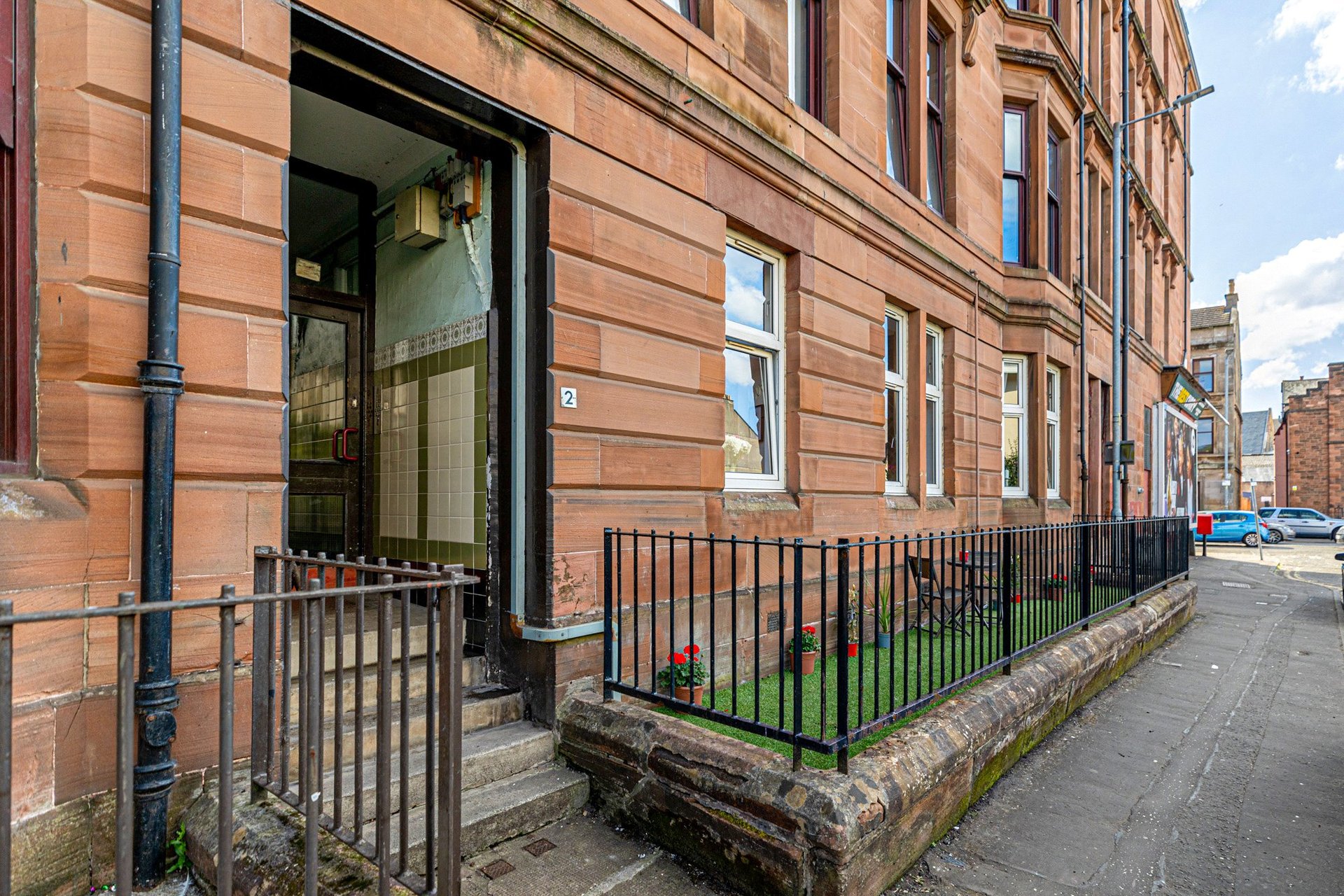 0/2, 2 Norval Street, Partick, Glasgow, G11 7RX - Picture #2