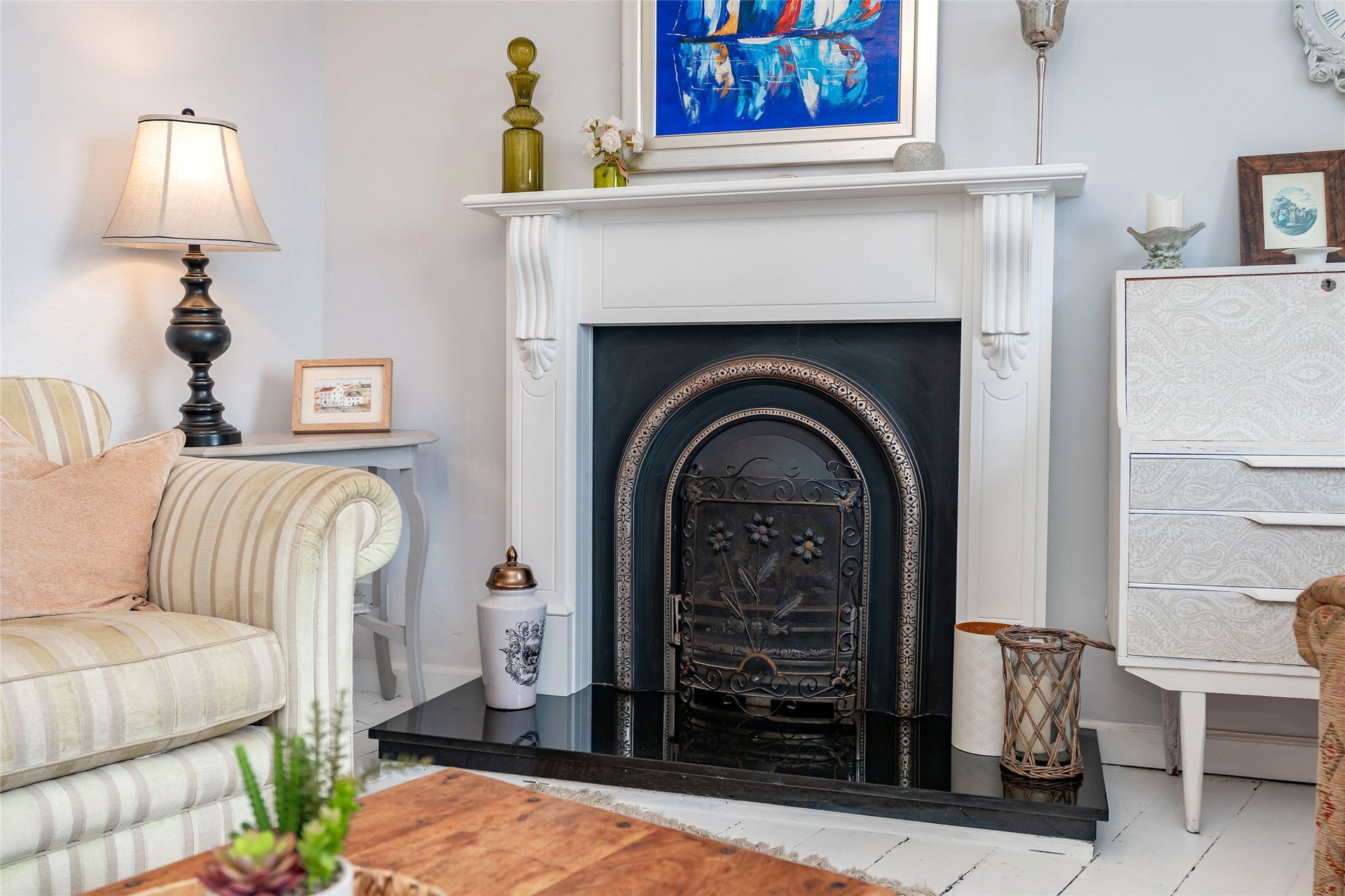 4 West Shore, Pittenweem, Anstruther, KY10 2NU - Picture #17