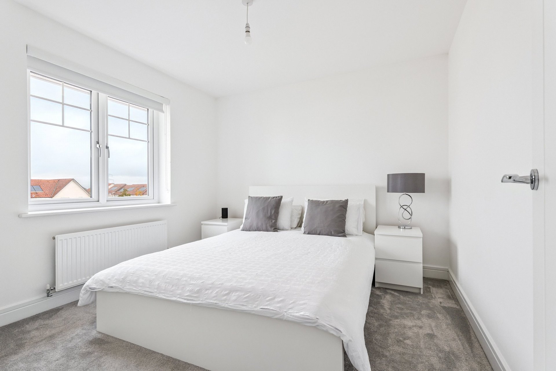 87 Littleton Park, Barrhead, Glasgow, East Renfrewshire, G78 2FA - Picture #17