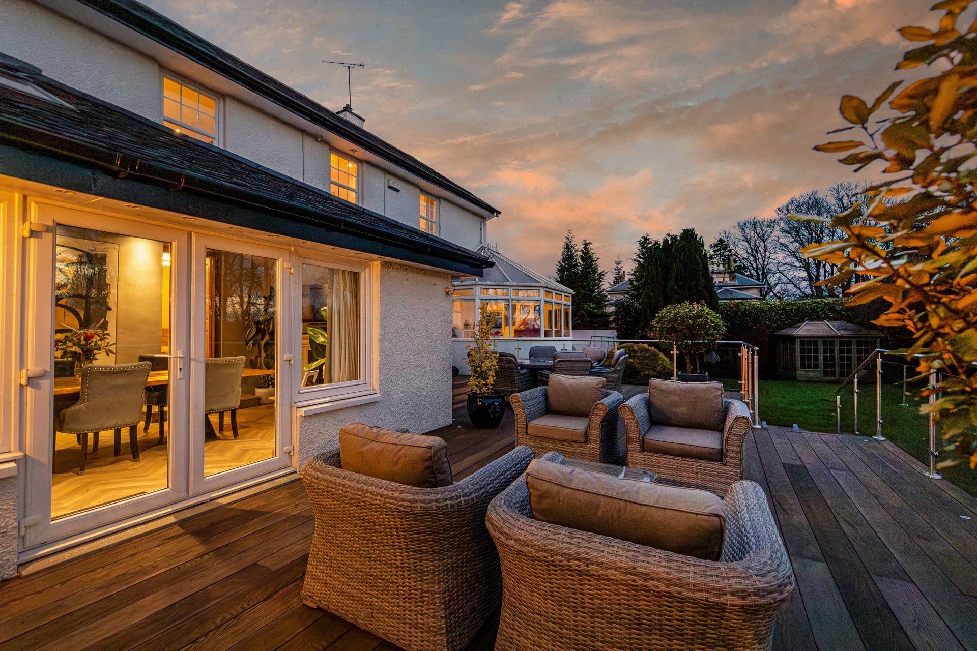 Lymekilns, 6 Wellknowe Road, Thorntonhall, Glasgow, G74 5AH - Picture #80