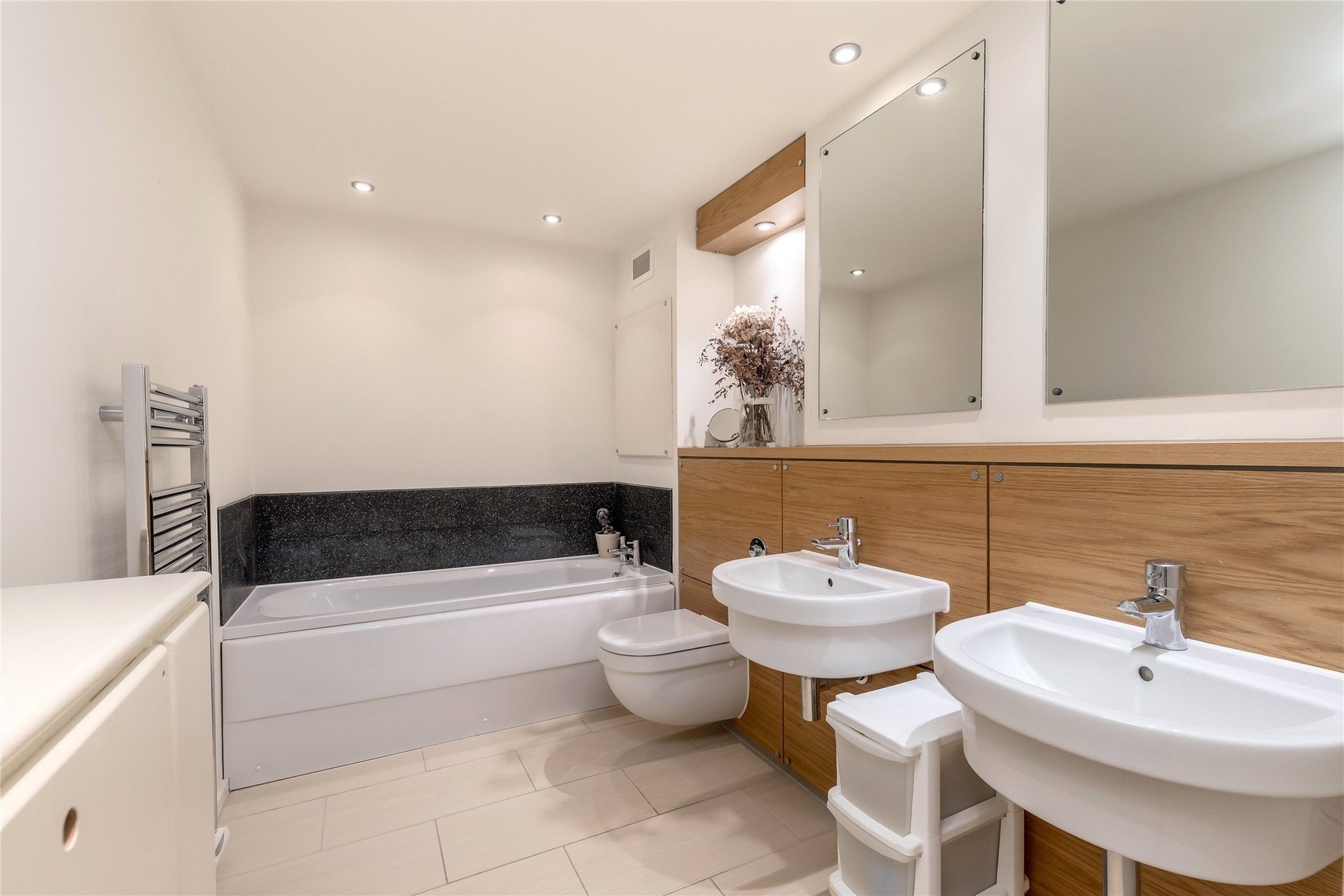 12 Brighouse Park Cross, Cramond, Edinburgh, EH4 6GZ - Picture #19