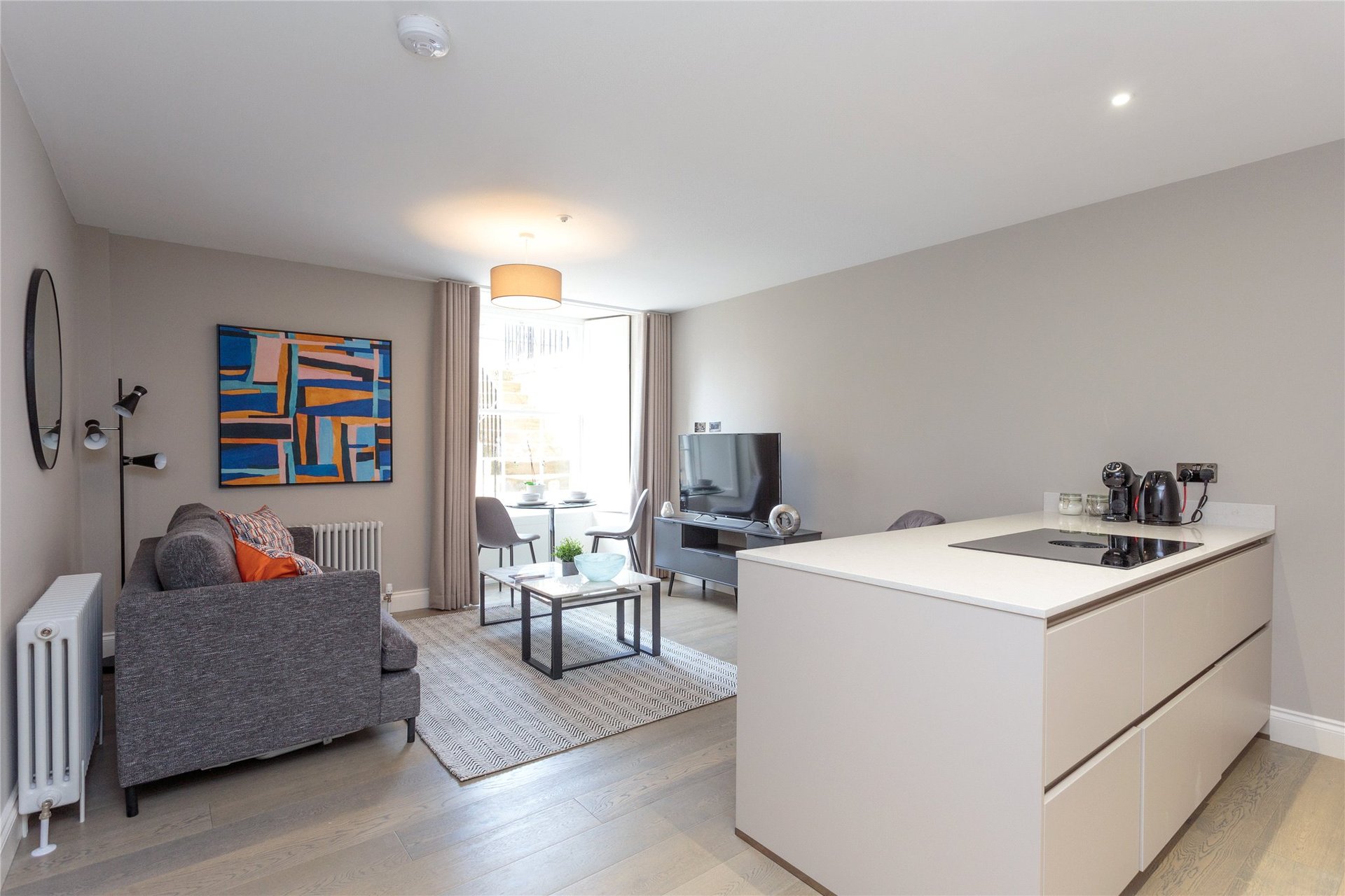 42A Melville Street, Edinburgh, Midlothian, EH3 7HA - Picture #5