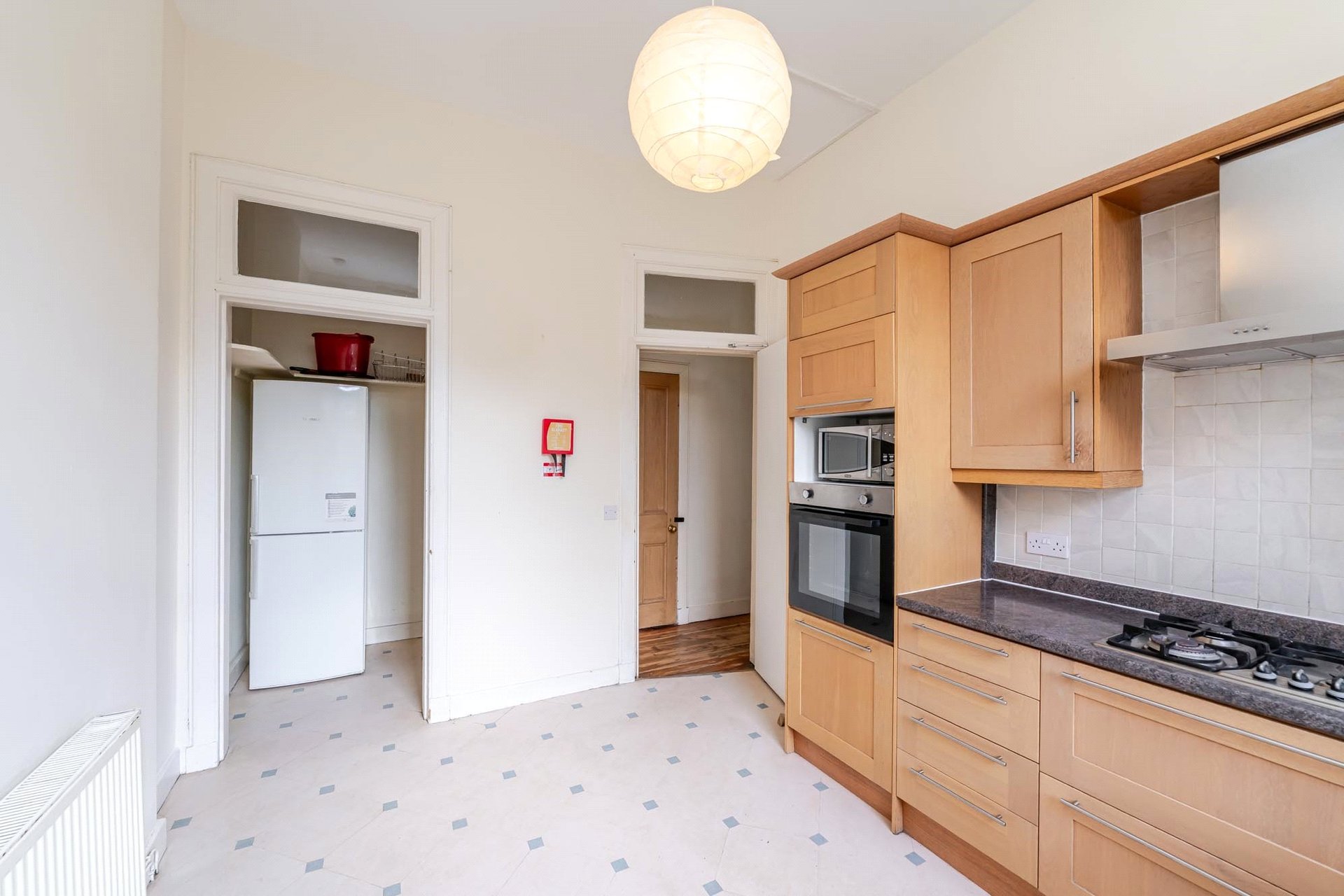 FLAT 1, 35 Lauriston Gardens, Tollcross, Edinburgh, EH3 9HJ - Picture #7