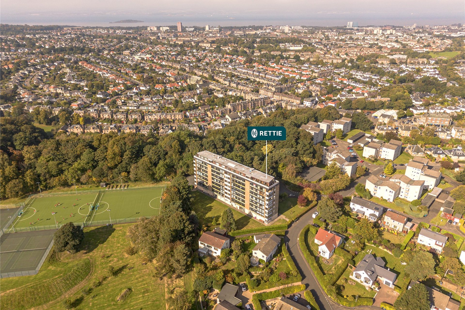 15 Ravelston Heights, Ravelston House Park, Ravelston, Edinburgh, EH4 3LX - Picture #23