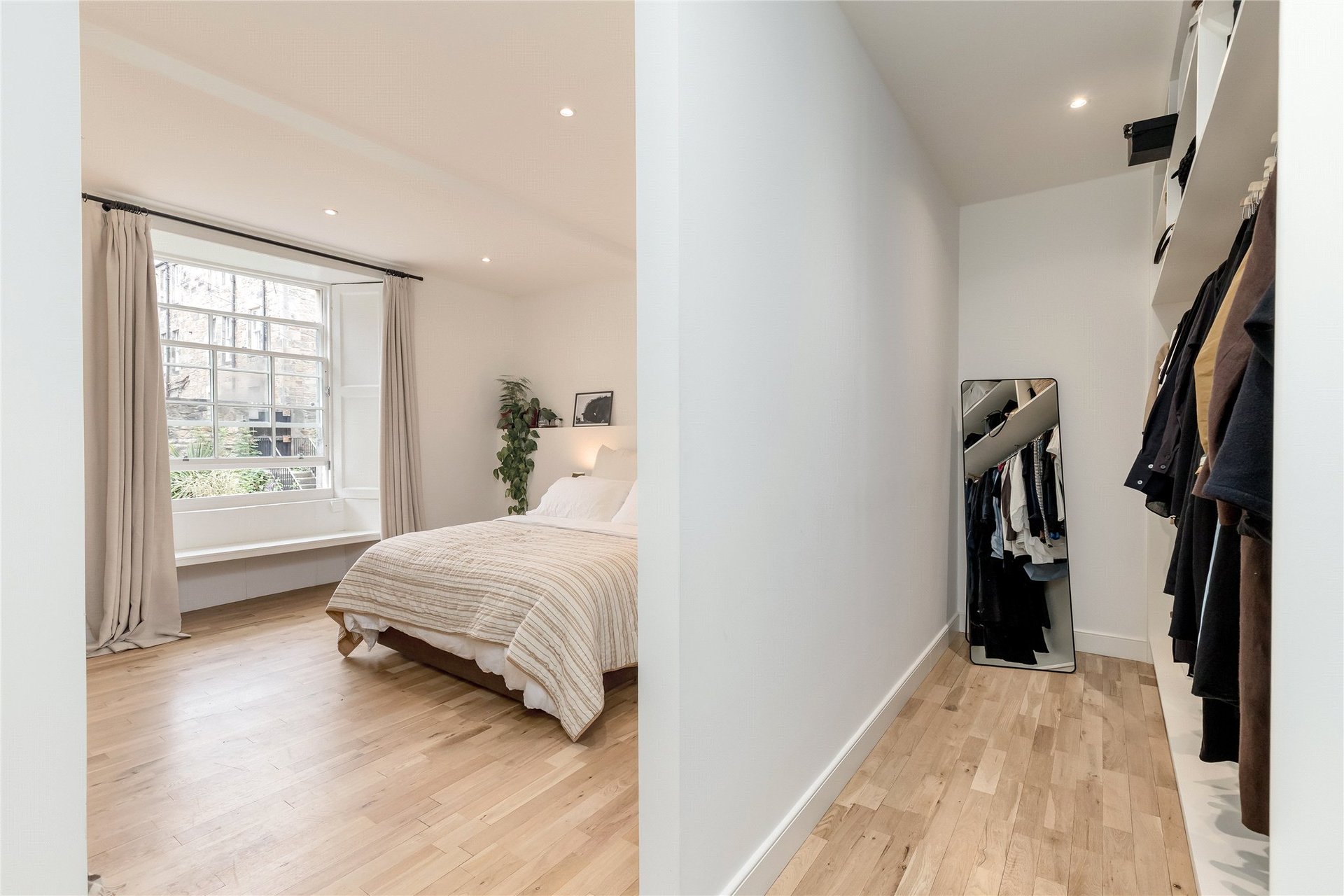 Bf2, 20 Drummond Place, Edinburgh, EH3 6PL - Picture #22