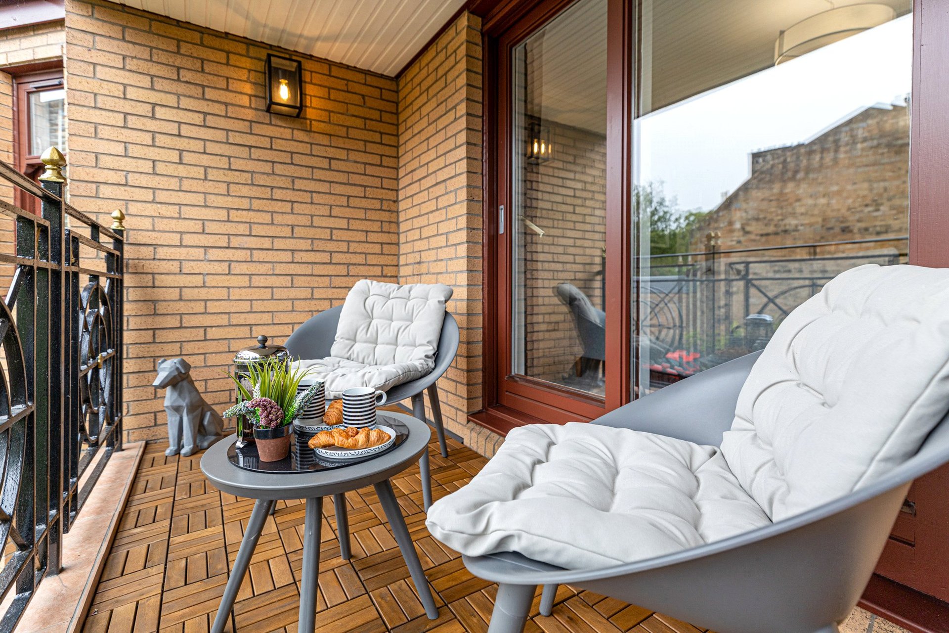 Regent Court, 15 Hughenden Lane, Hyndland, Glasgow, G12 9XU - Picture #10