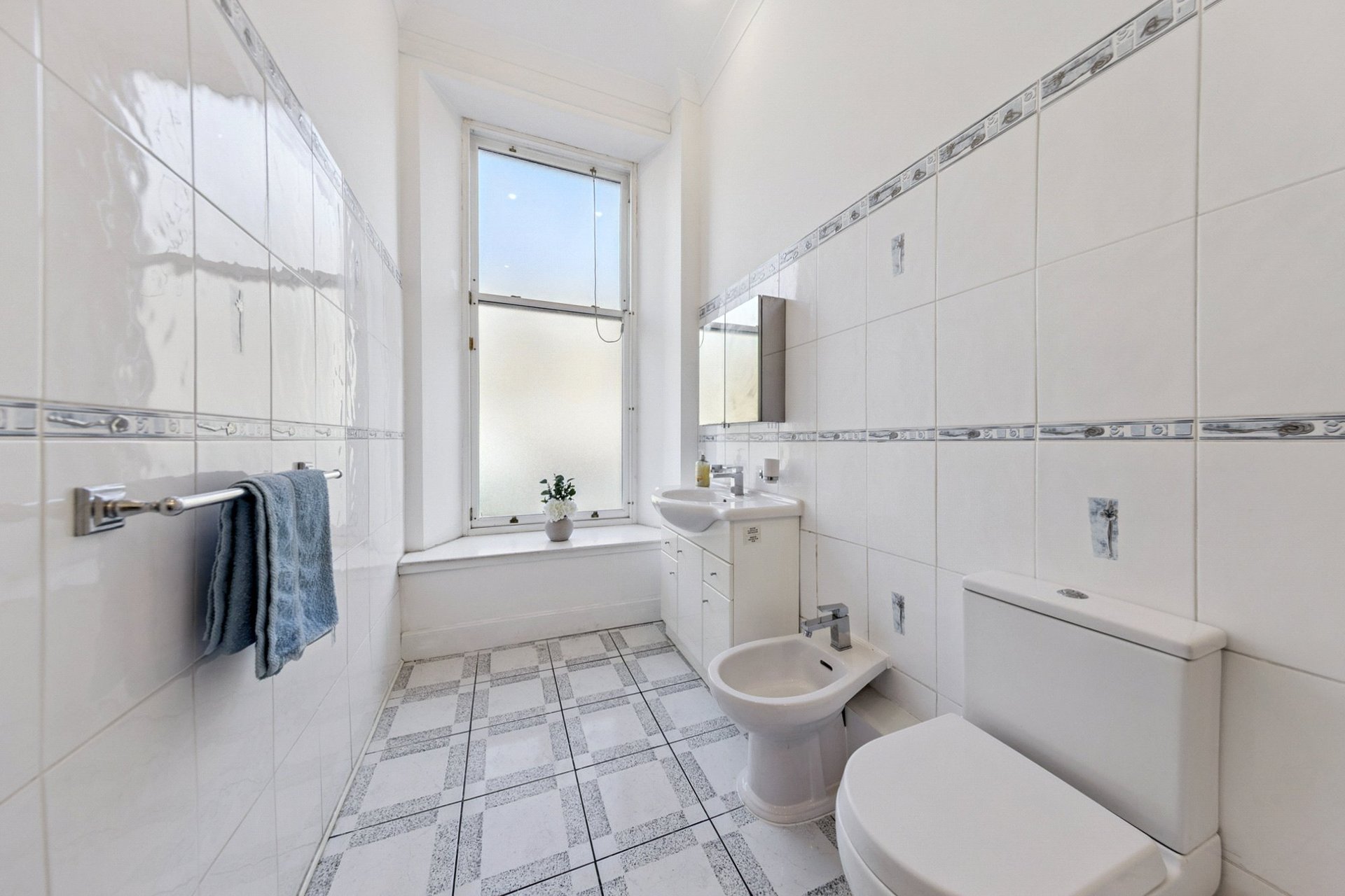 1/1, 211 Great Western Road, Woodside, Glasgow, G4 9EB - Picture #22